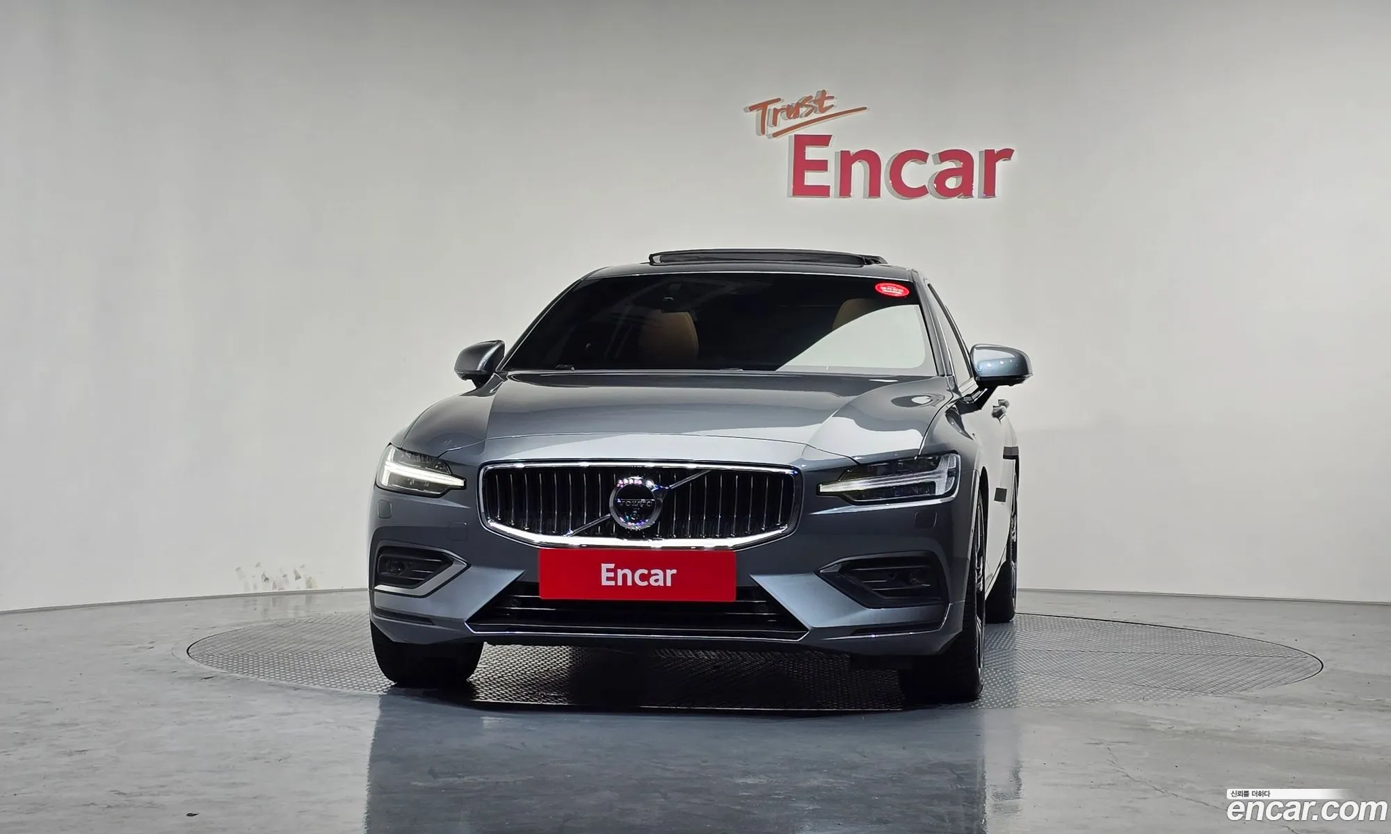 Volvo S60 2020 — 13
