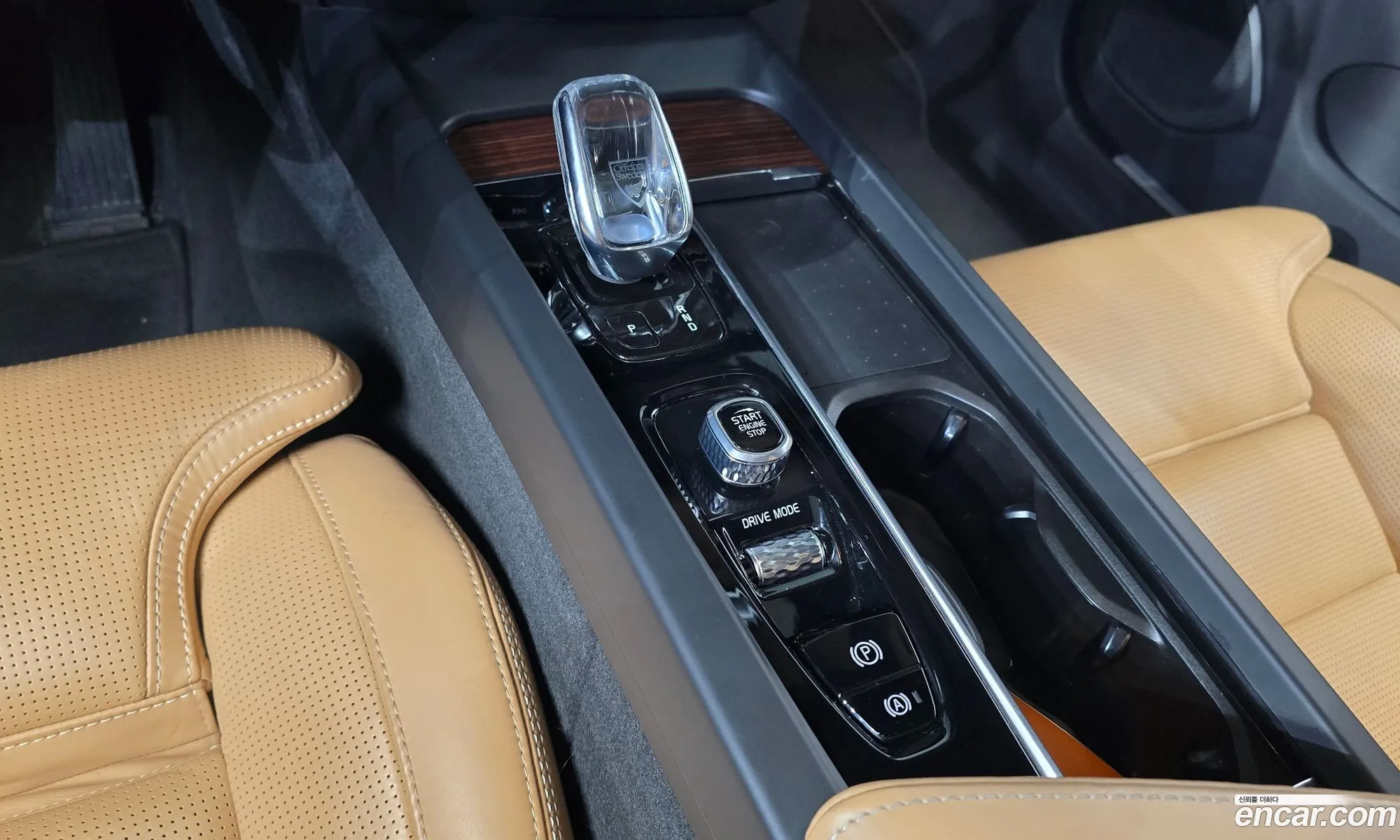 Volvo S60 2020 — 19