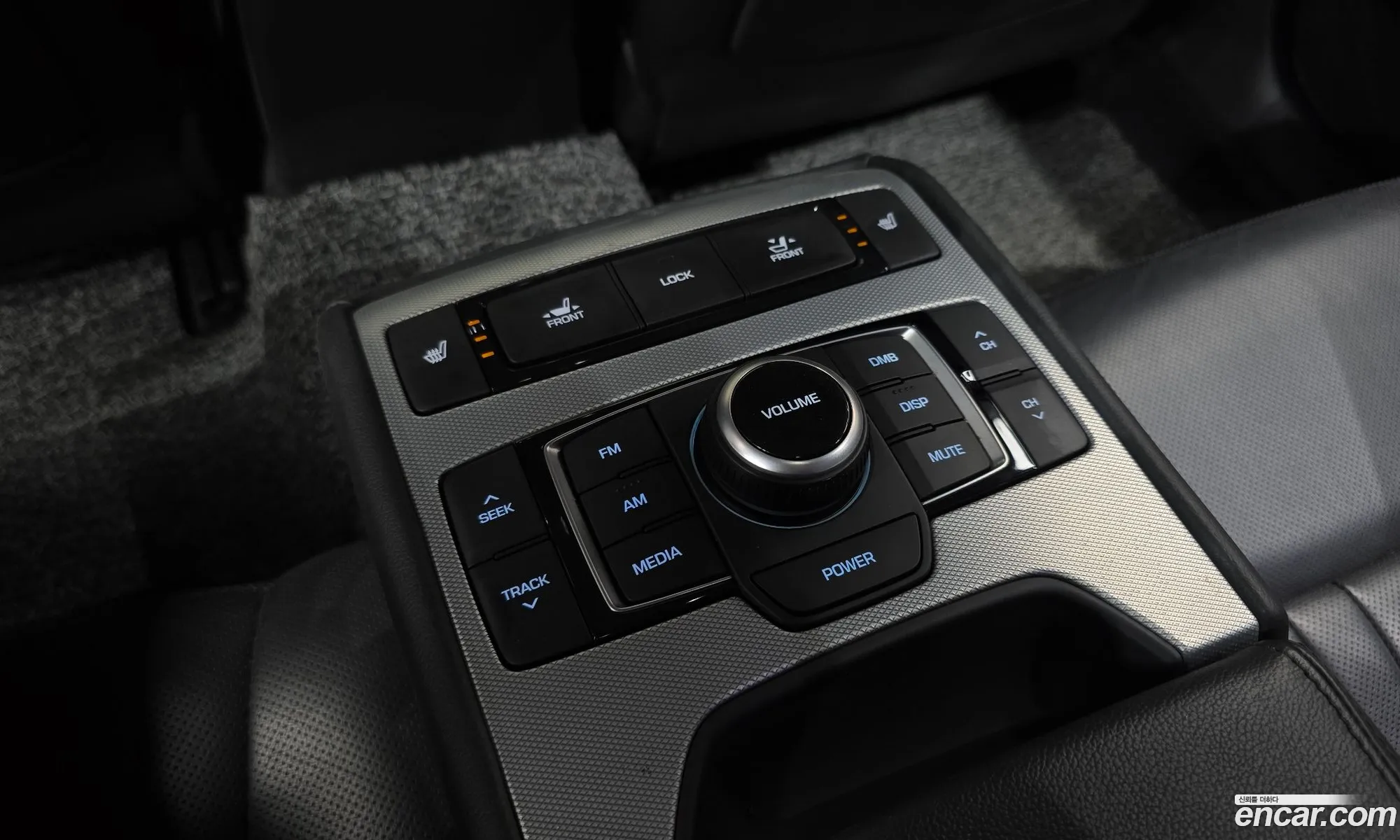 Genesis G80 2016 KMHGL41DBHU180786 — 20
