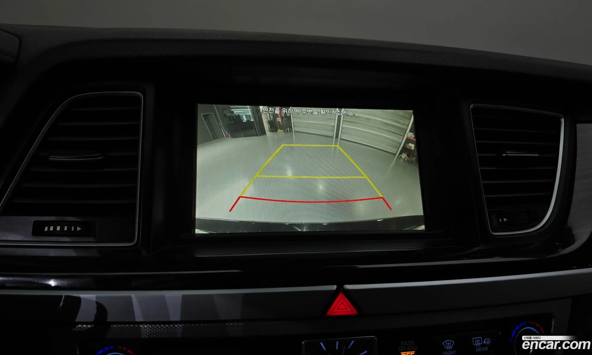 Genesis G80 2016 KMHGL41DBHU180786 — 6