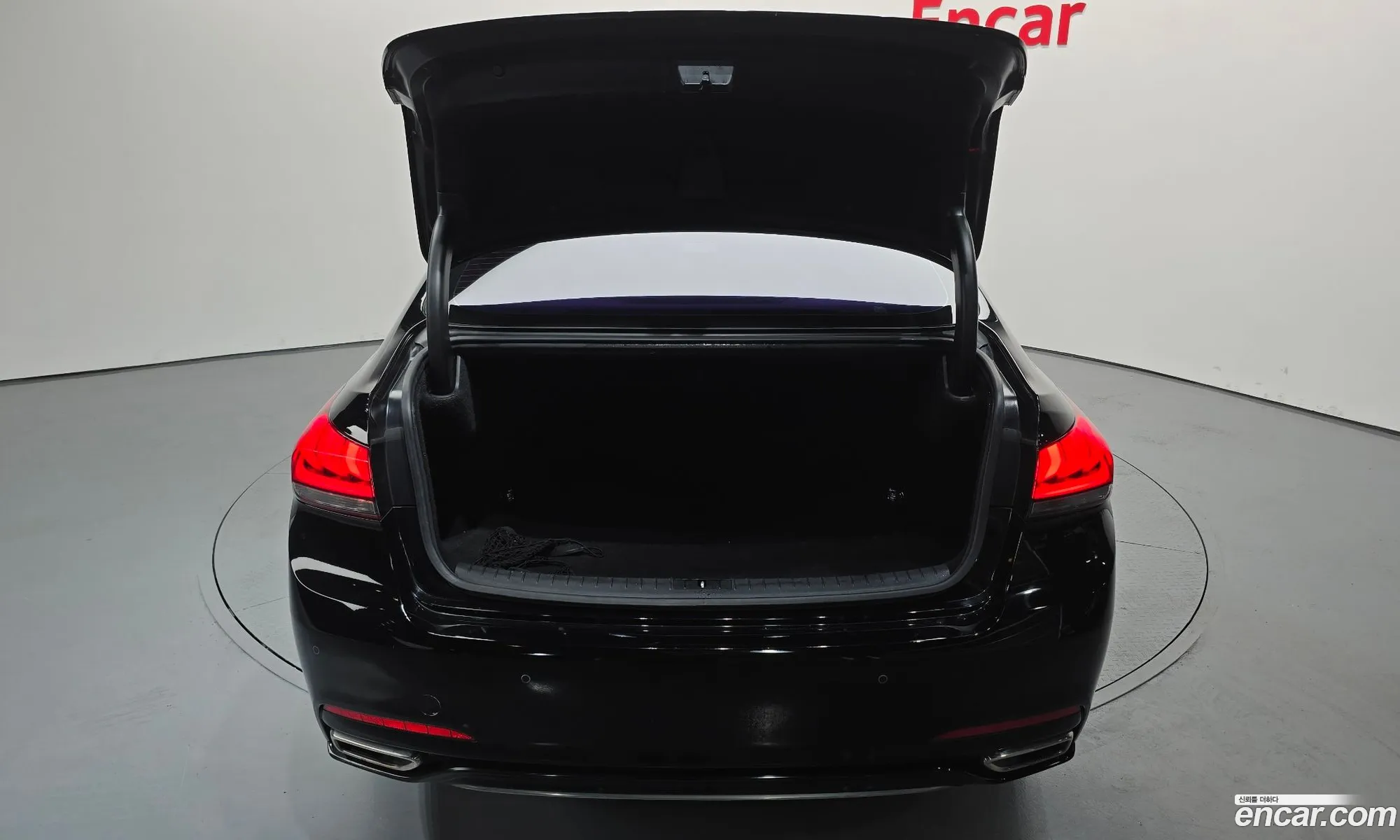 Genesis G80 2016 KMHGL41DBHU180786 — 7