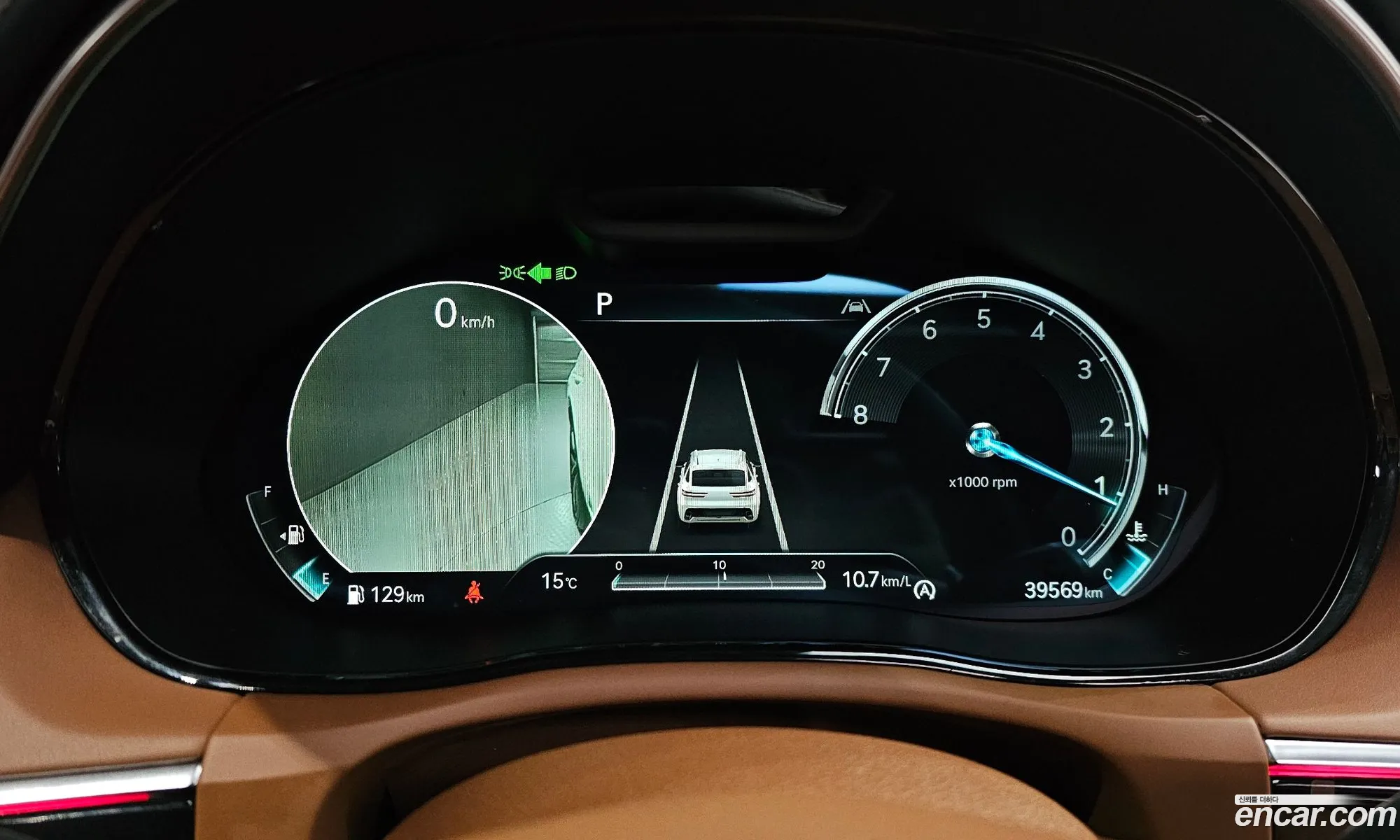 Genesis GV70 2022 — 10