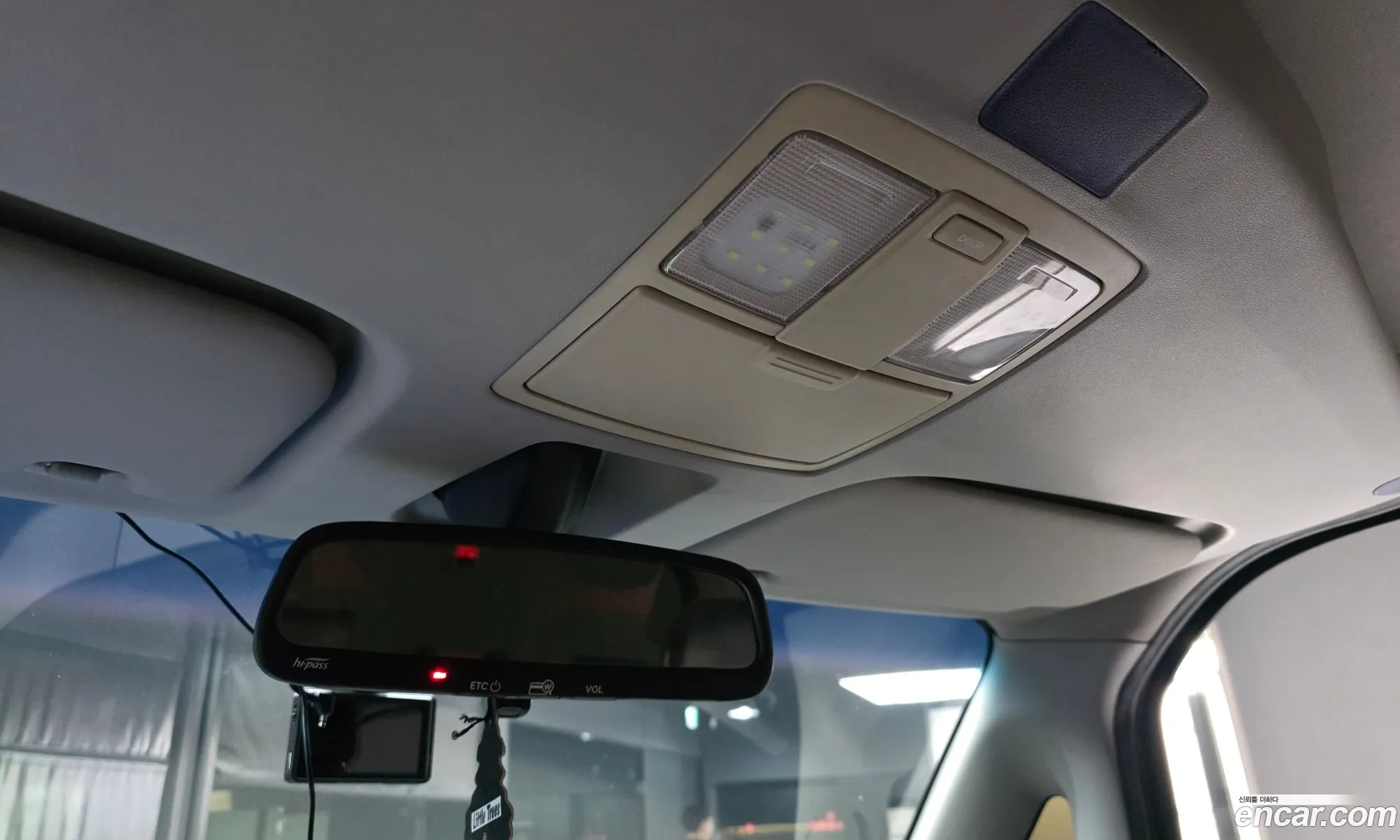 Kia Ray 2018 — 16