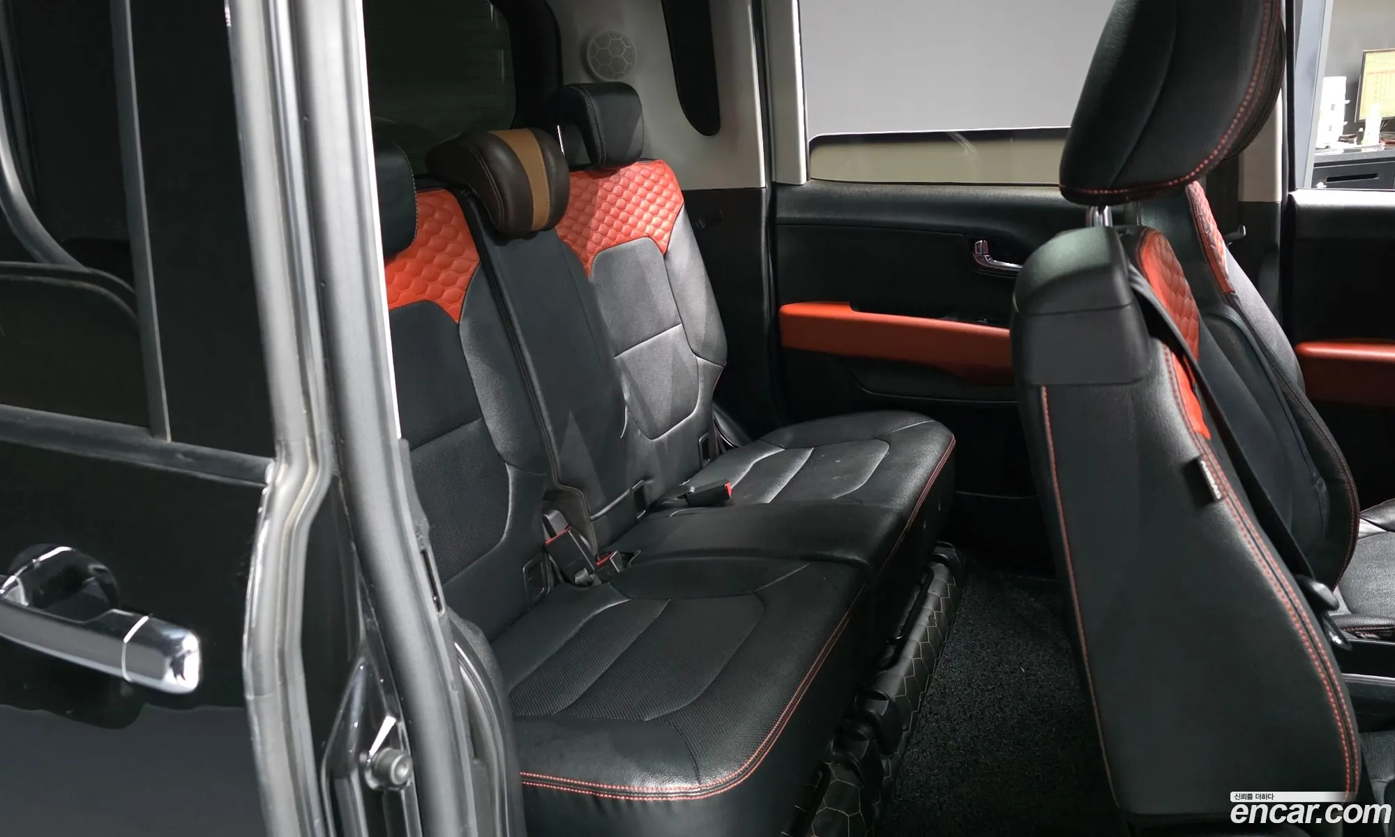 Kia Ray 2018 — 6