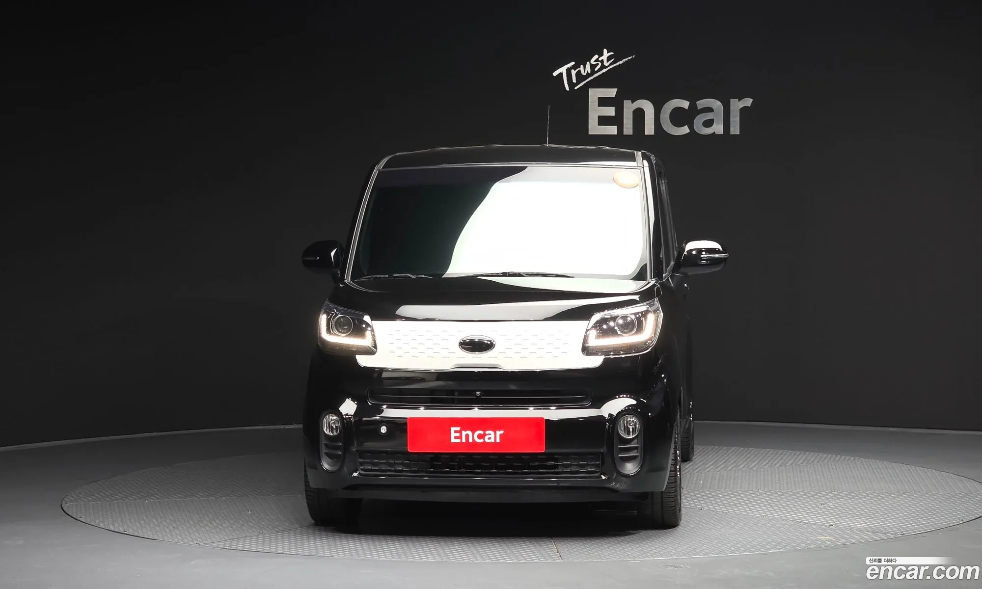 Kia Ray 2018 — 18