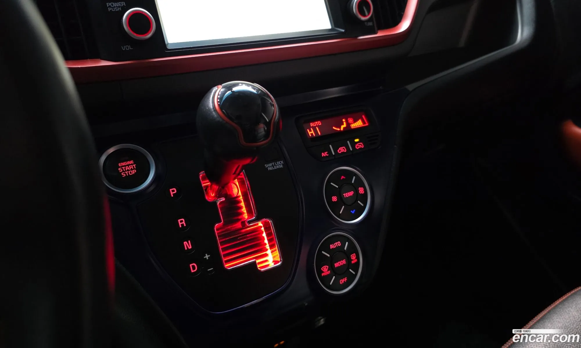 Kia Ray 2018 — 20