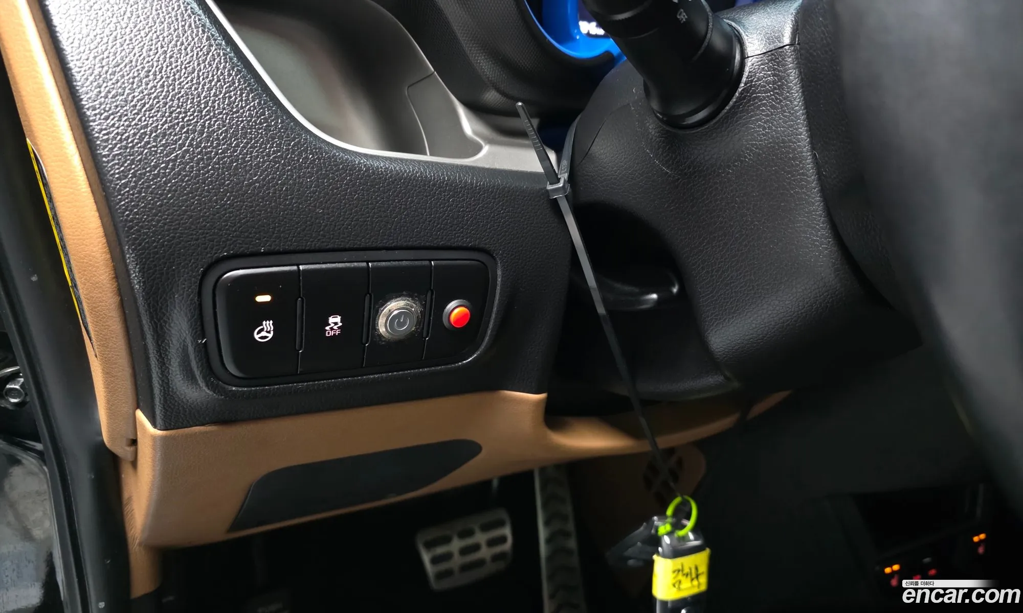 Kia Ray 2018 — 14