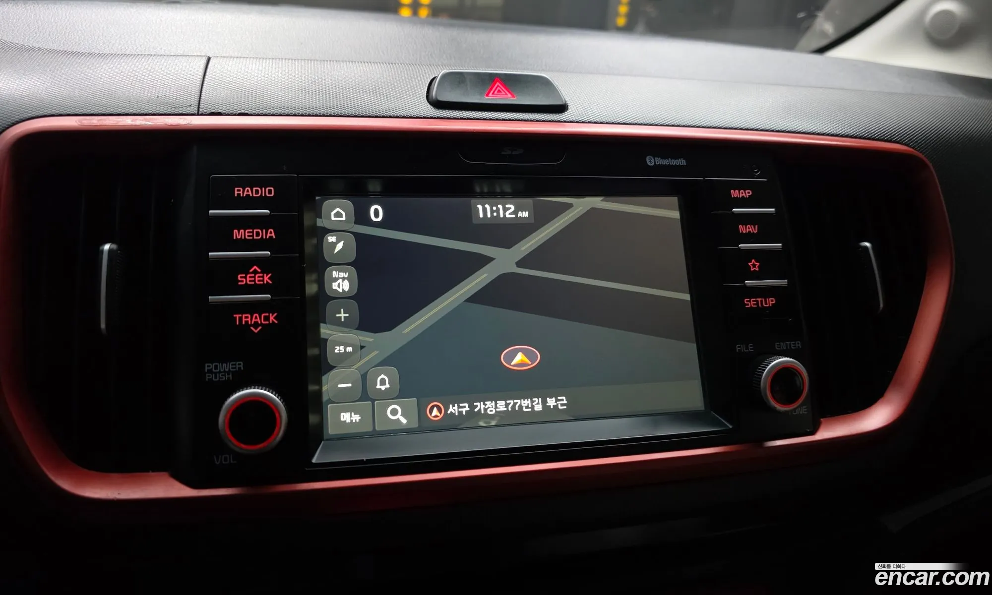 Kia Ray 2018 — 4