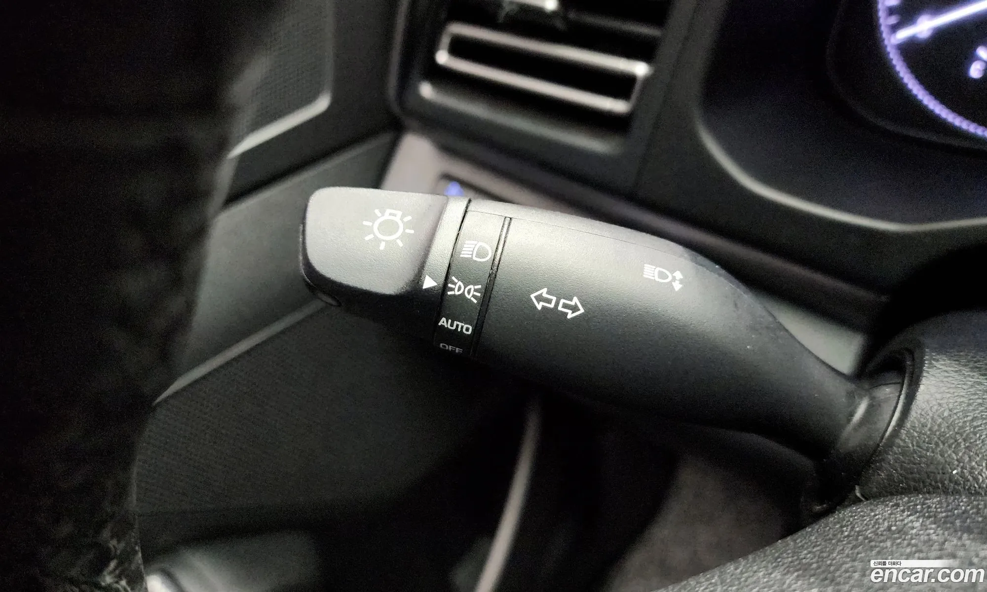 Hyundai Elantra AD 2019 — 6