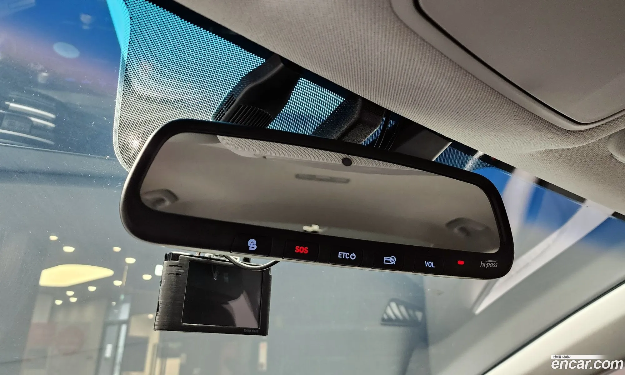 Hyundai Elantra AD 2019 — 11