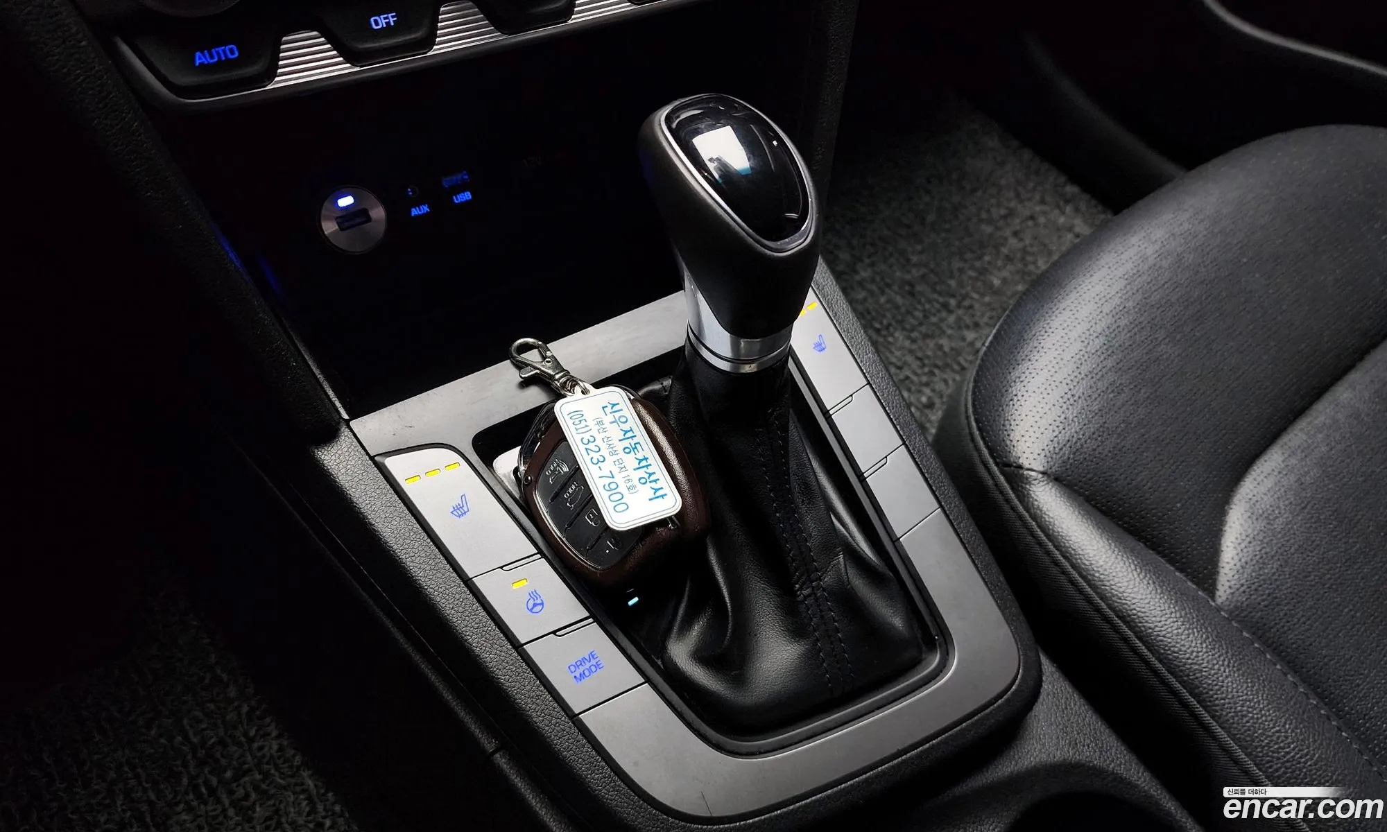 Hyundai Elantra AD 2019 — 3