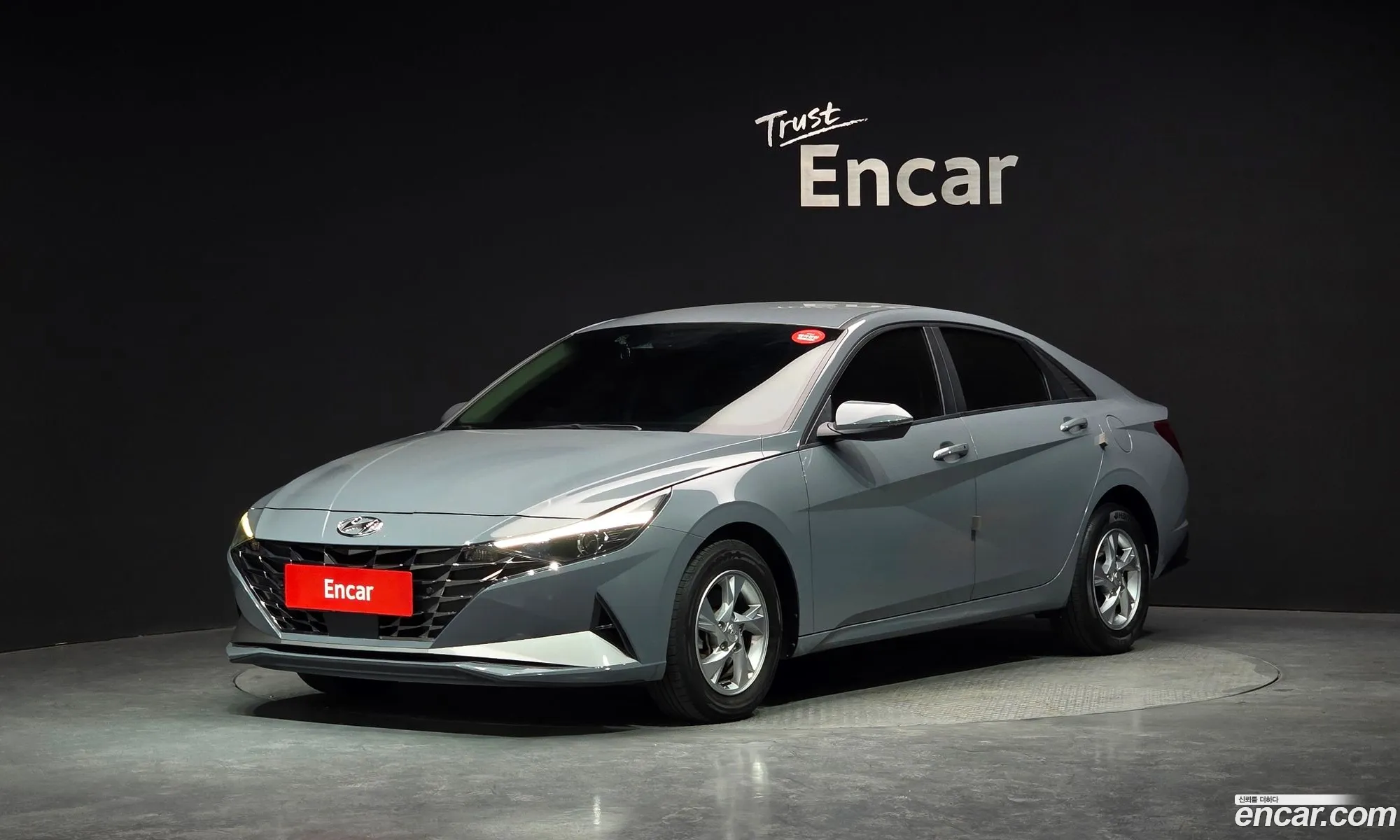 Hyundai Elantra 2020 — 3
