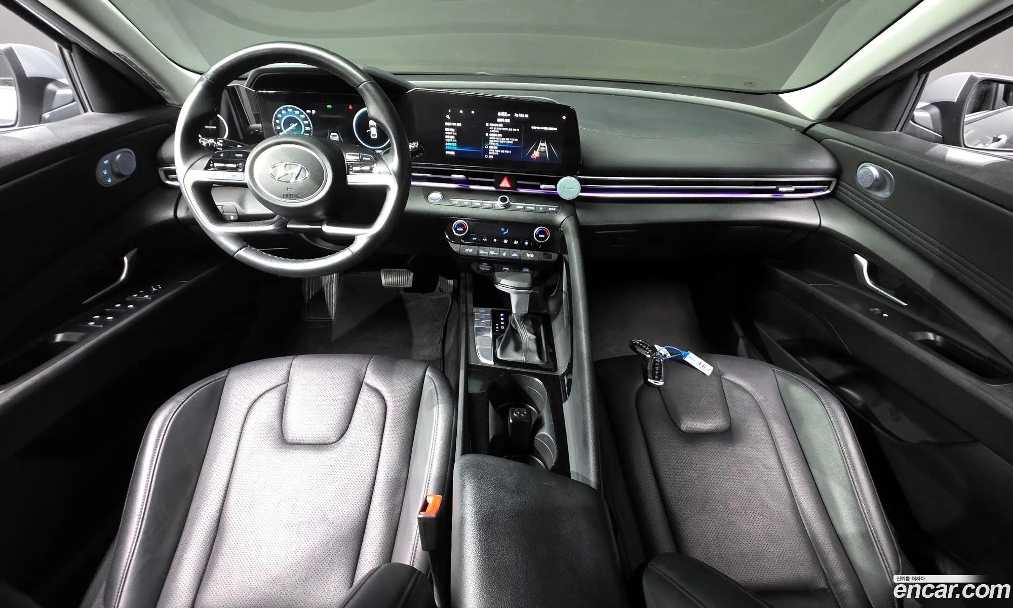 Hyundai Elantra 2020 — 4