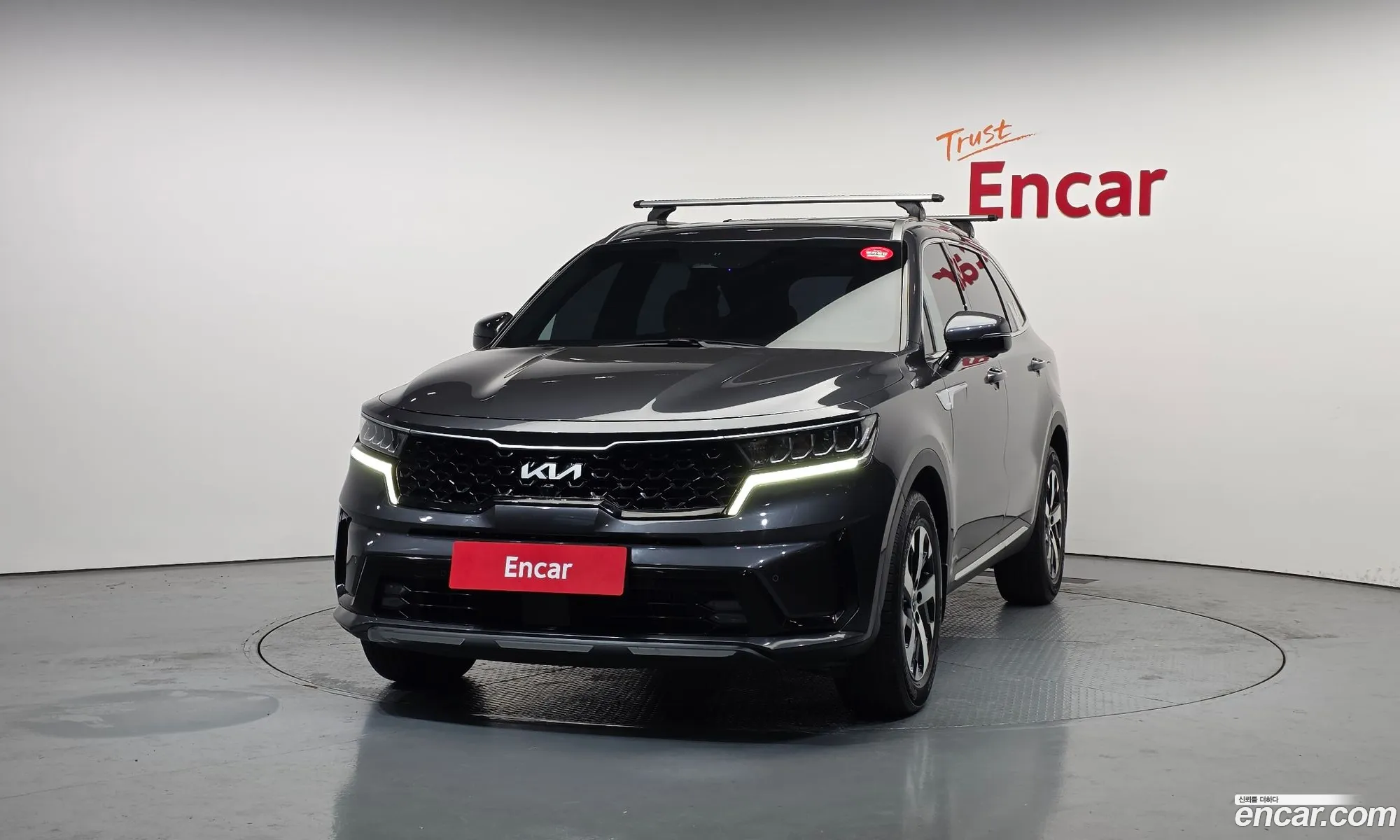 Kia Sorento 2023 — 4