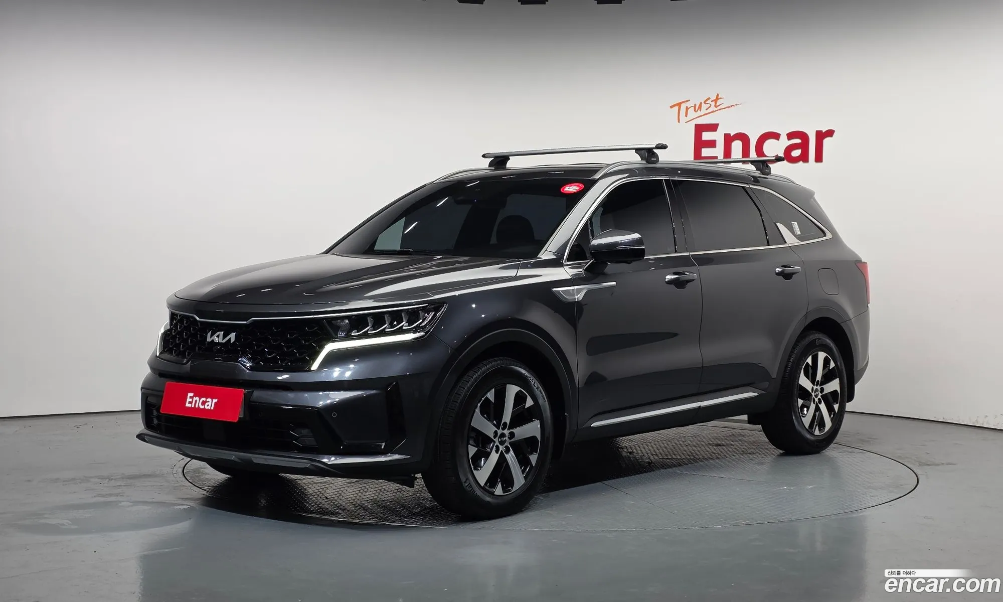 Kia Sorento 2023 — 3