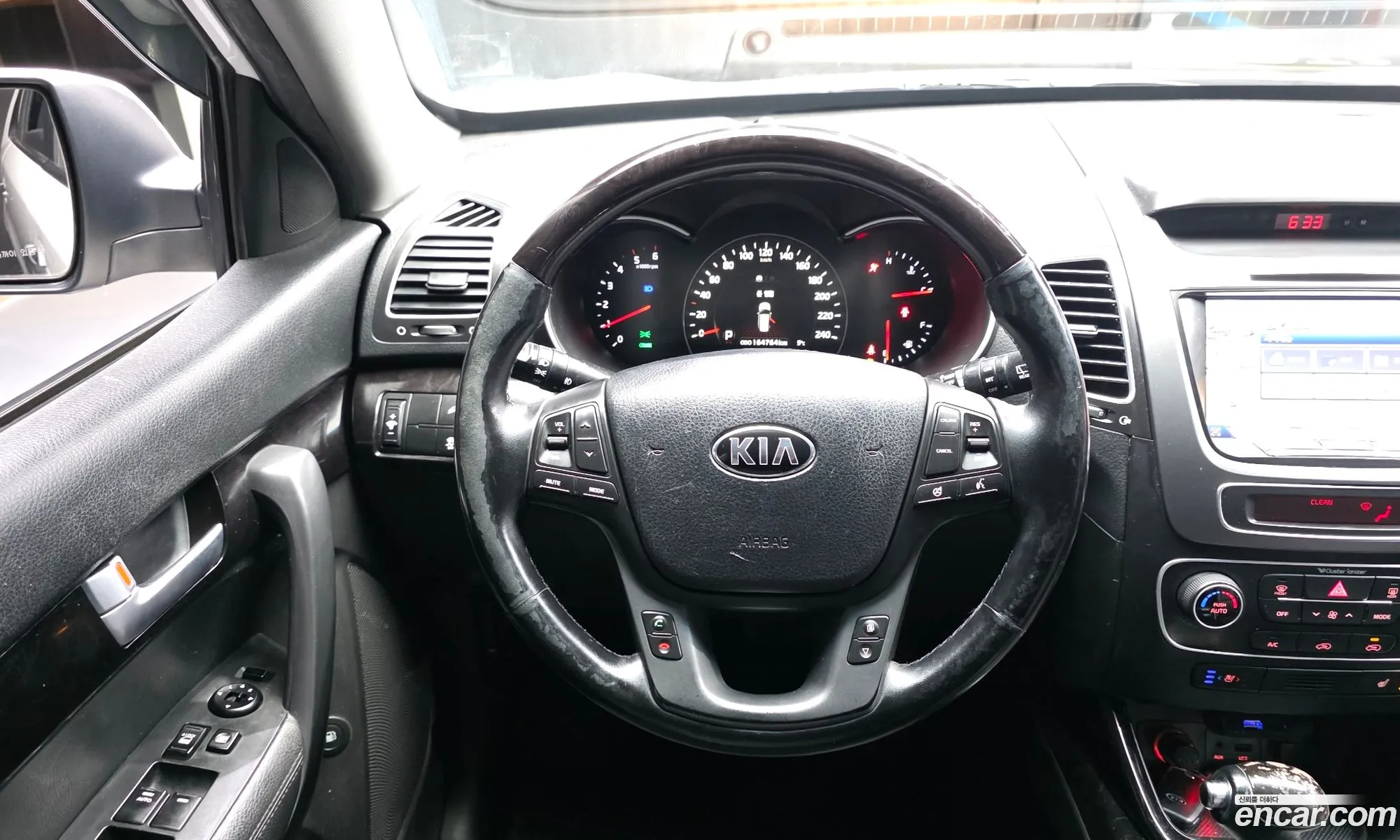 Kia Sorento R 2013 — 6