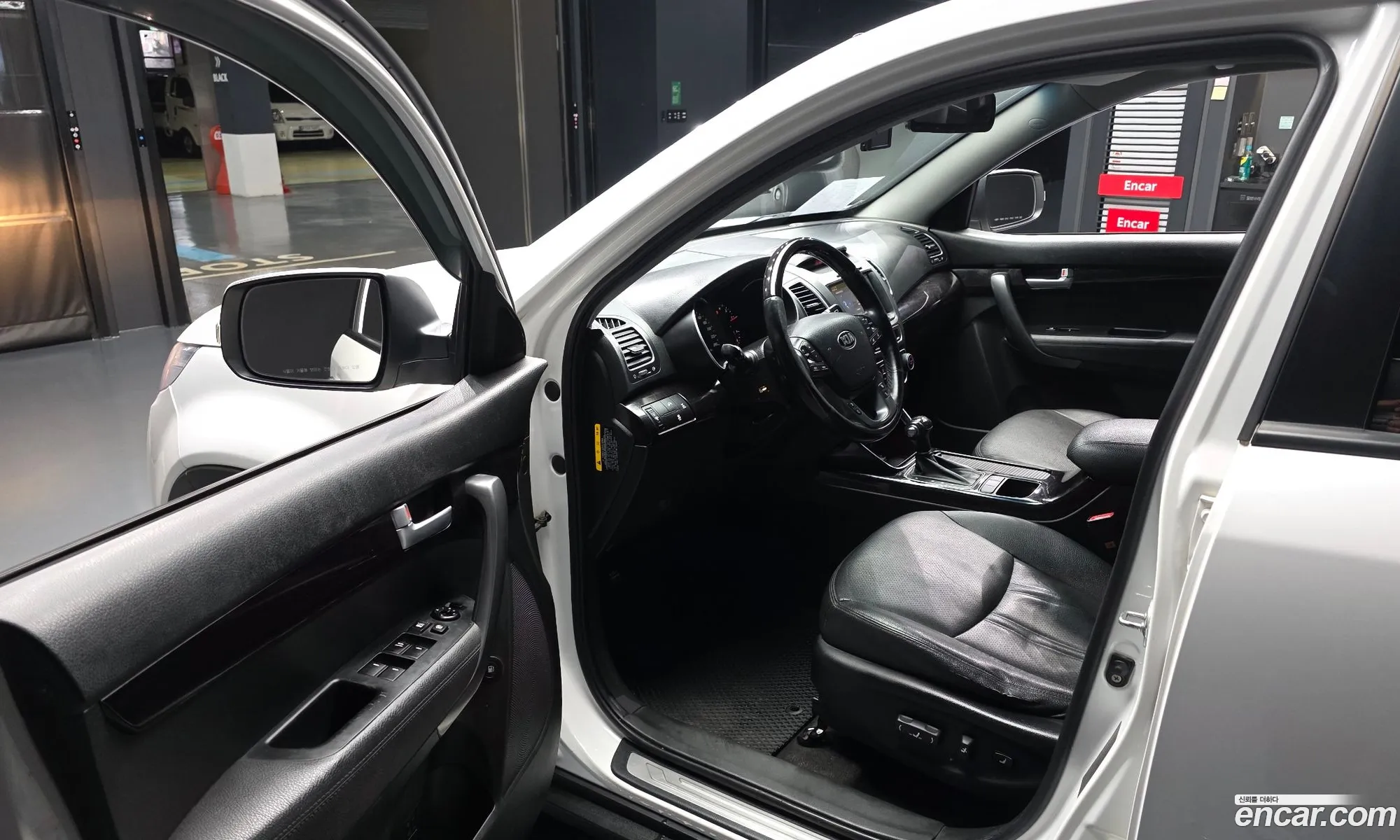 Kia Sorento R 2013 — 5