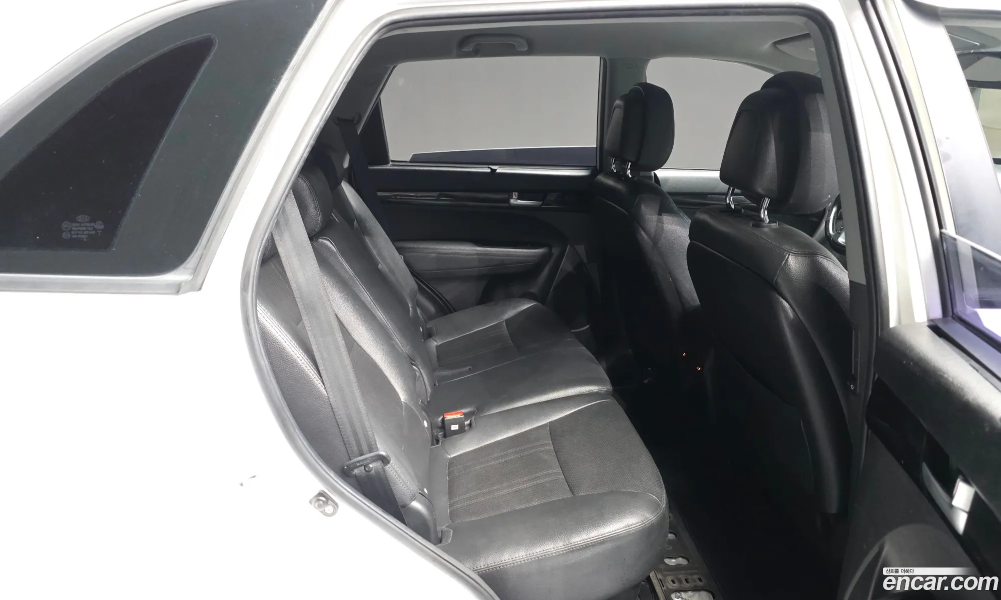 Kia Sorento R 2013 — 3