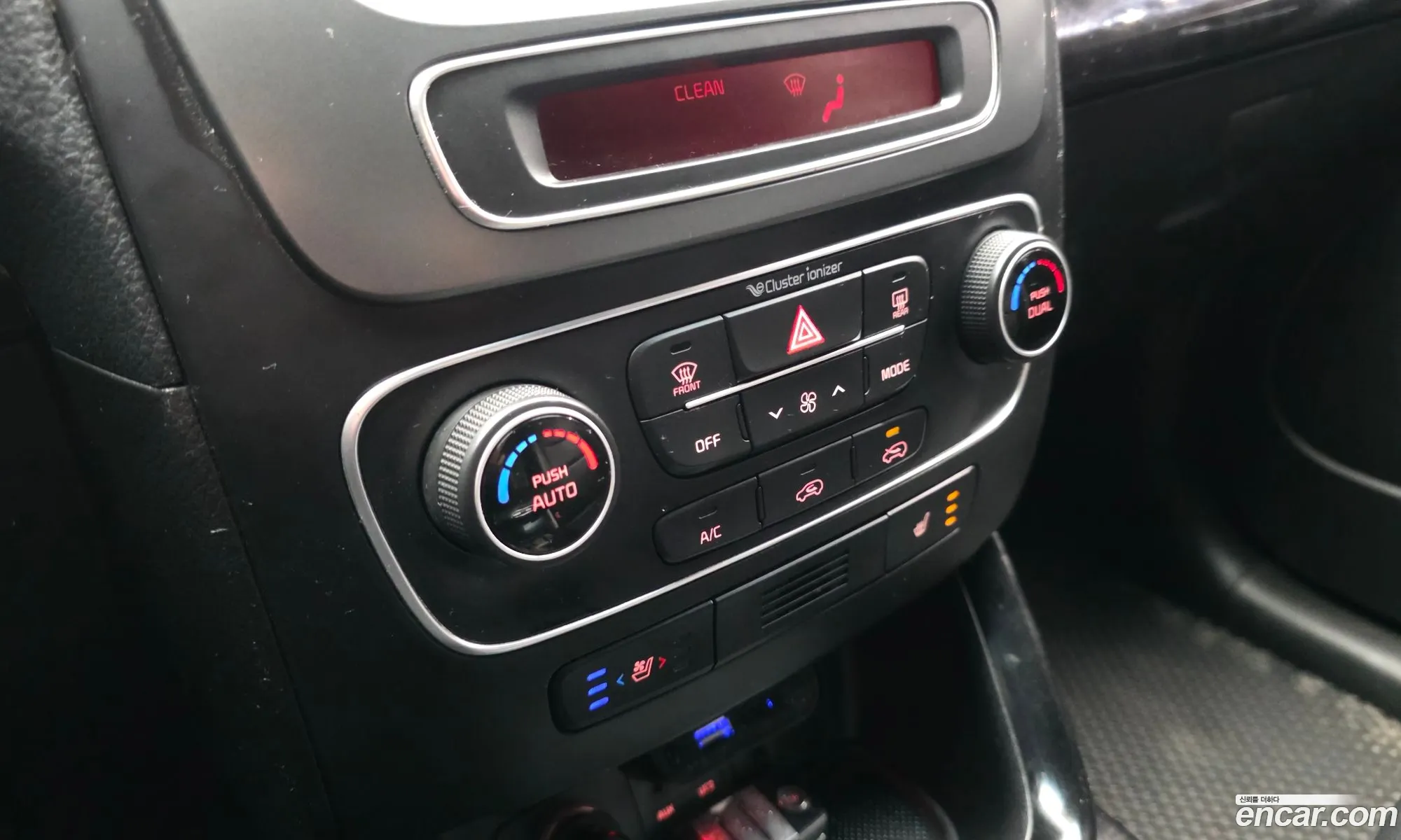 Kia Sorento R 2013 — 10