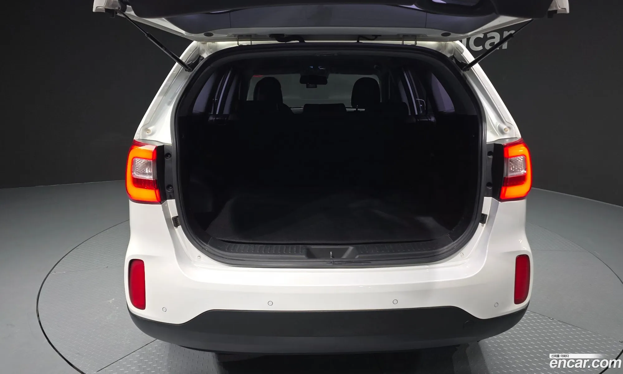 Kia Sorento R 2013 — 8