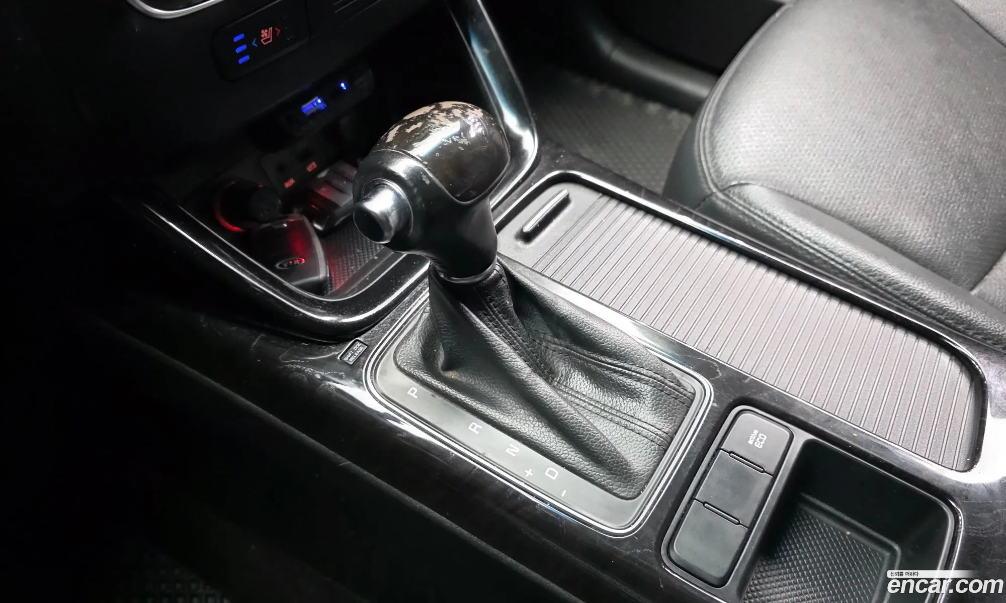 Kia Sorento R 2013 — 13