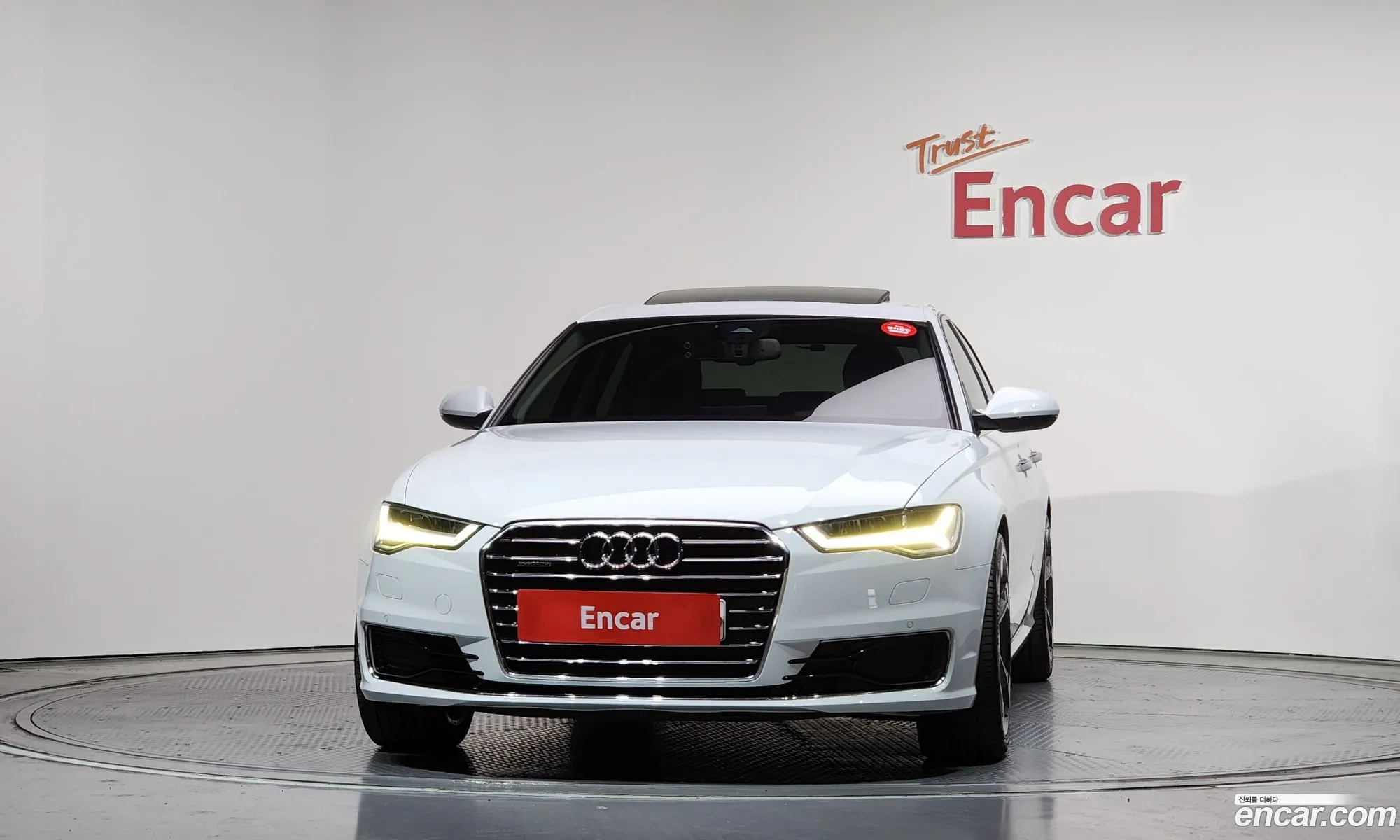 Audi A6 2015 WAUZZZ4G3GN016728 — 18