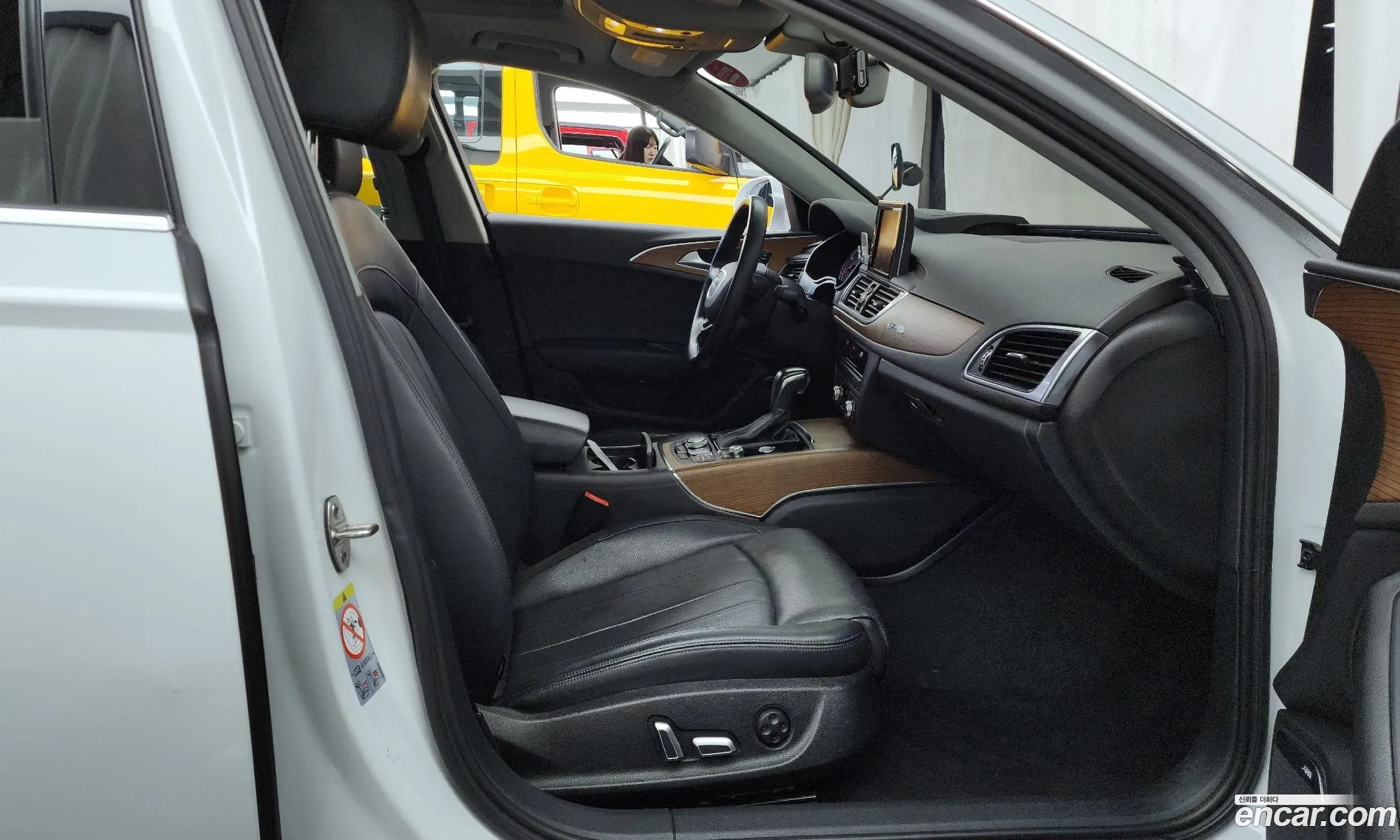 Audi A6 2015 WAUZZZ4G3GN016728 — 12