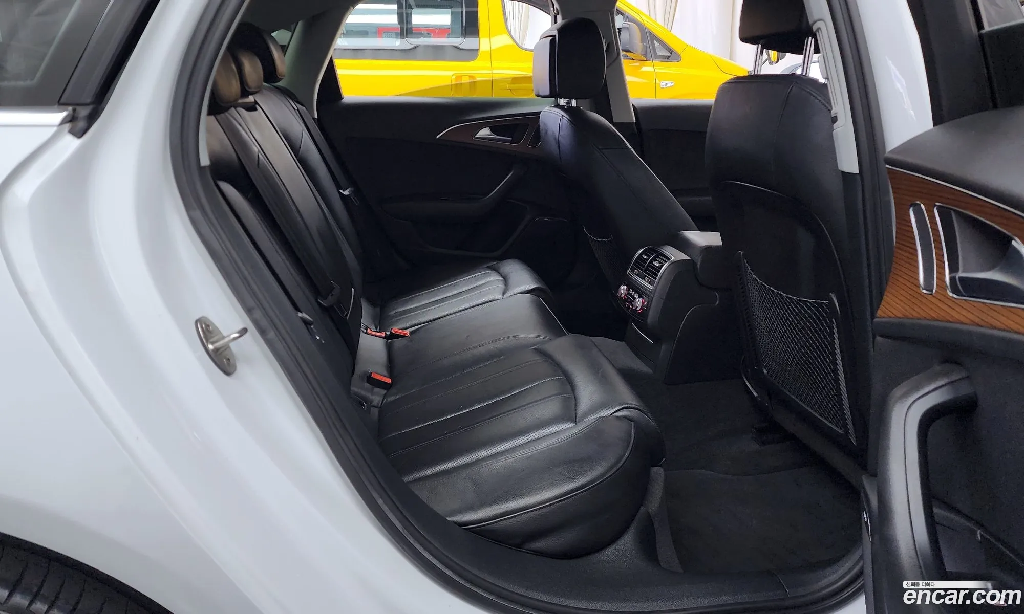 Audi A6 2015 WAUZZZ4G3GN016728 — 19