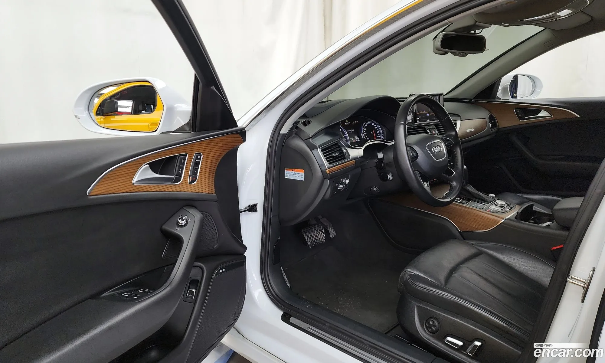 Audi A6 2015 WAUZZZ4G3GN016728 — 2