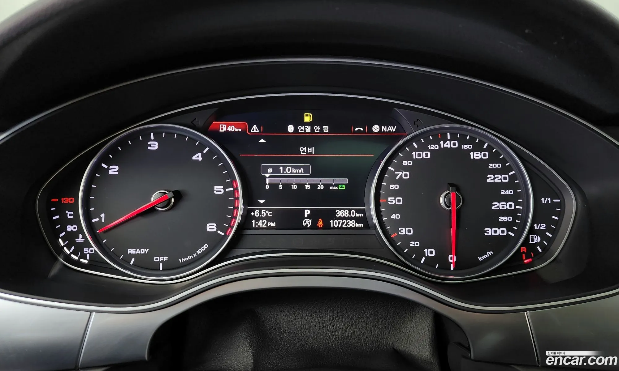 Audi A6 2015 WAUZZZ4G3GN016728 — 9