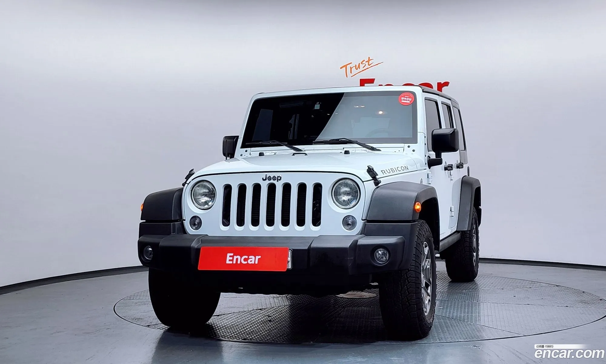 Jeep Wrangler 2016 1C4HJWFG0GL237653 — 2