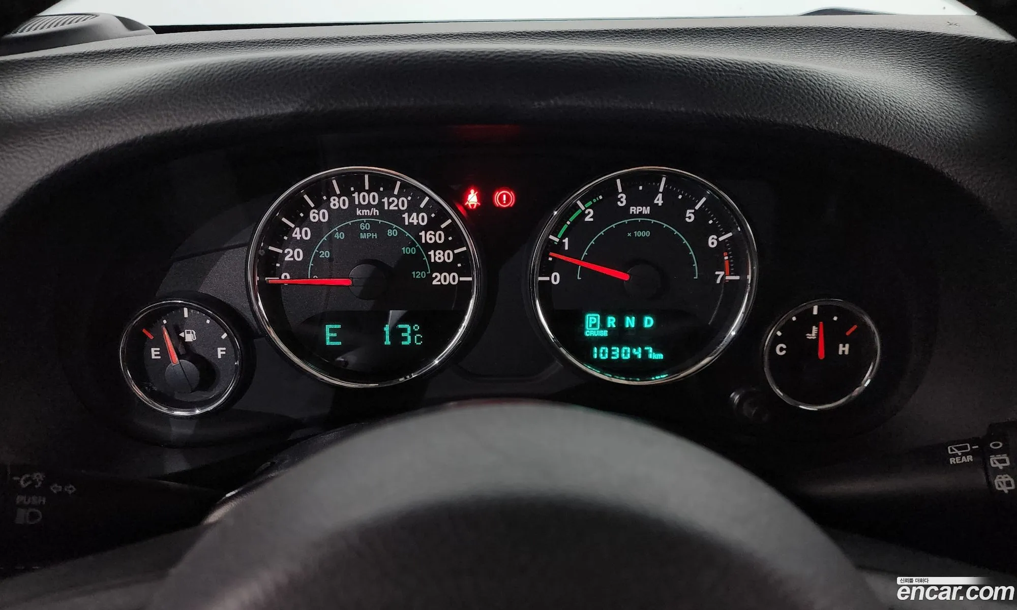 Jeep Wrangler 2016 1C4HJWFG0GL237653 — 20