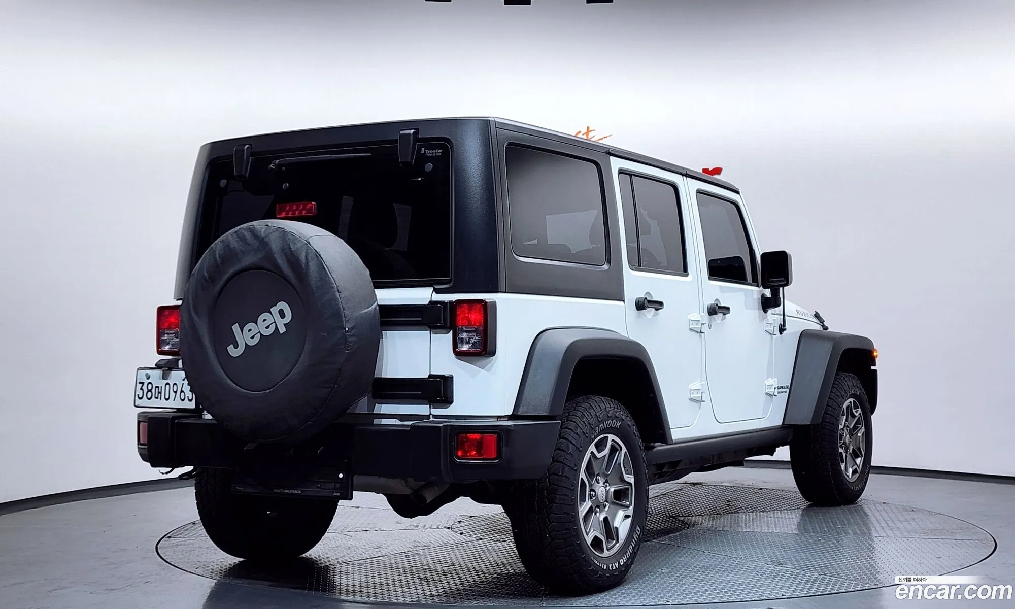 Jeep Wrangler 2016 1C4HJWFG0GL237653 — 14
