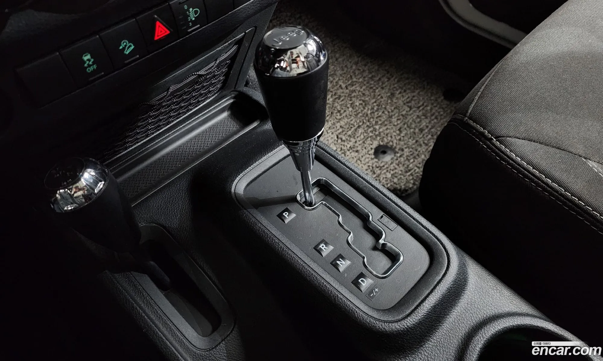Jeep Wrangler 2016 1C4HJWFG0GL237653 — 15