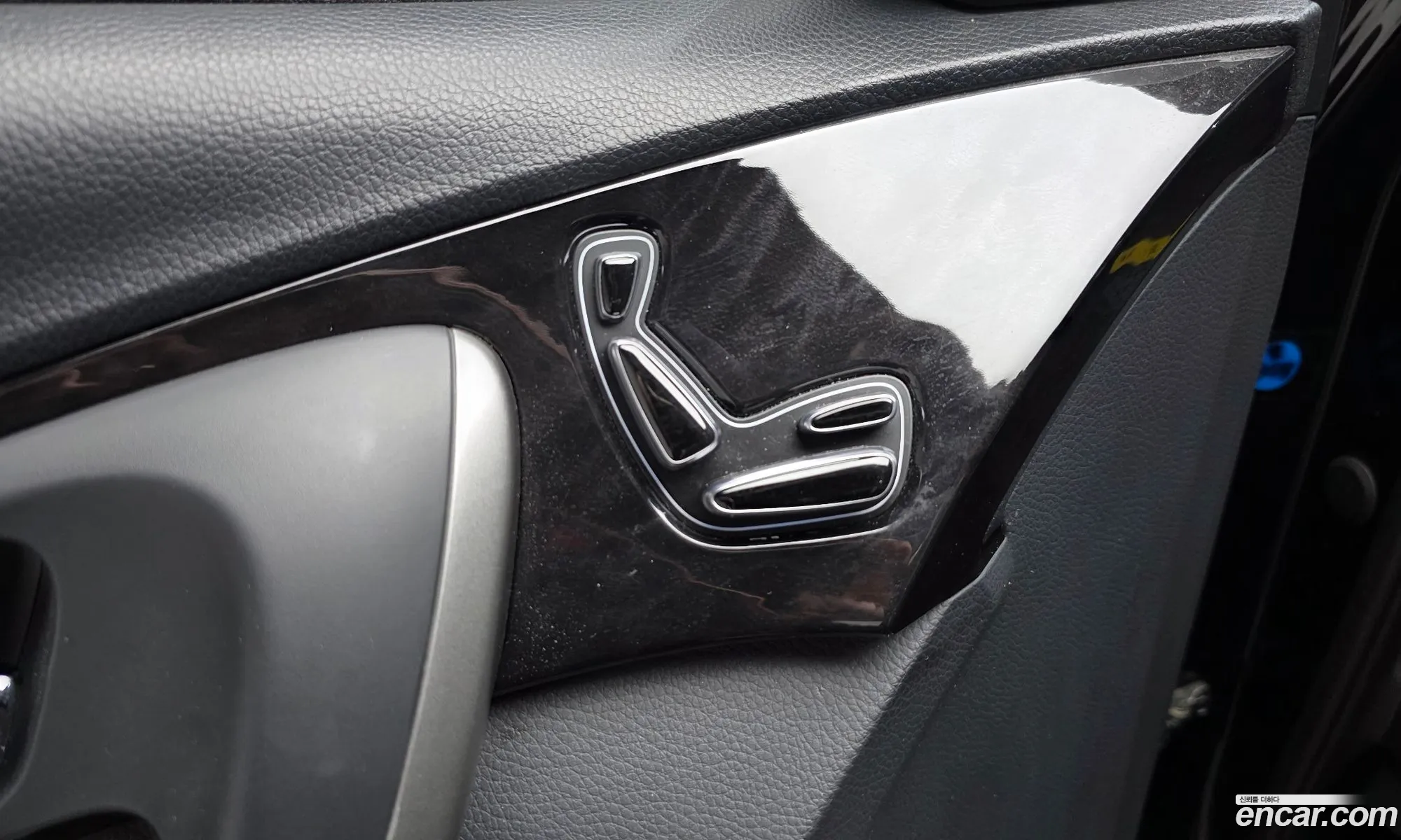 Hyundai Grandeur HG 2015 — 12