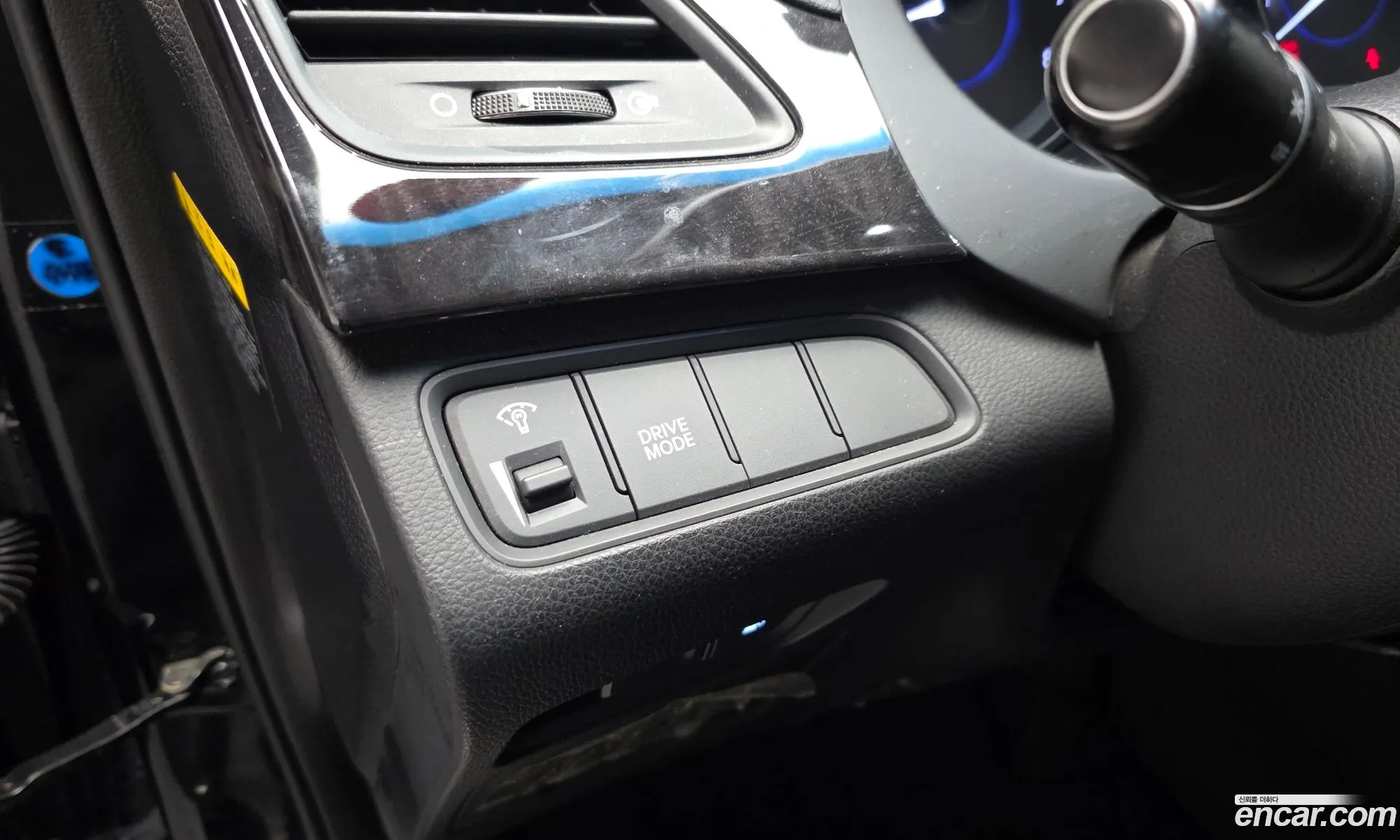 Hyundai Grandeur HG 2015 — 2