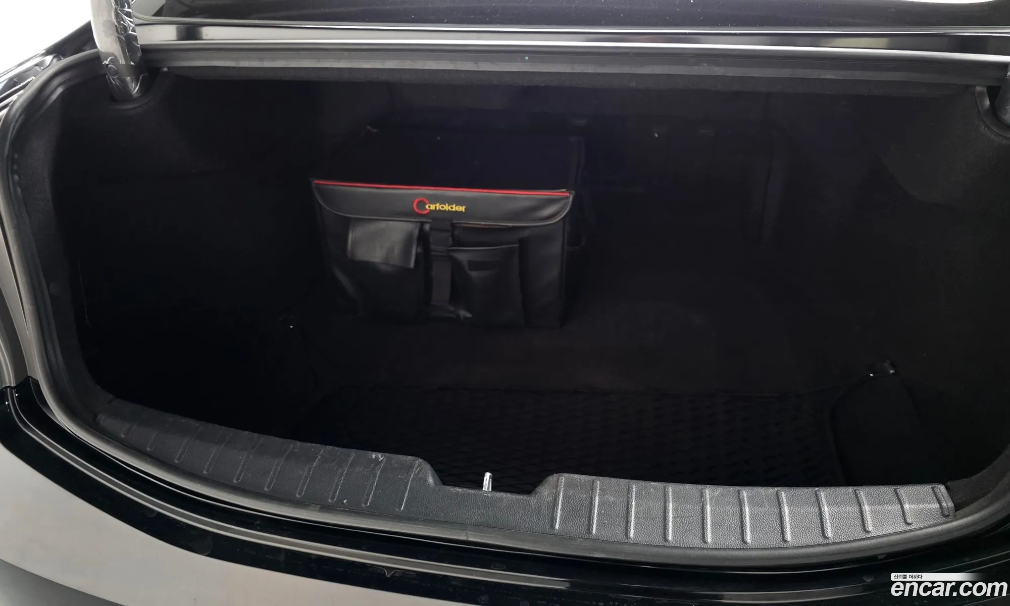 Hyundai Grandeur HG 2015 — 9