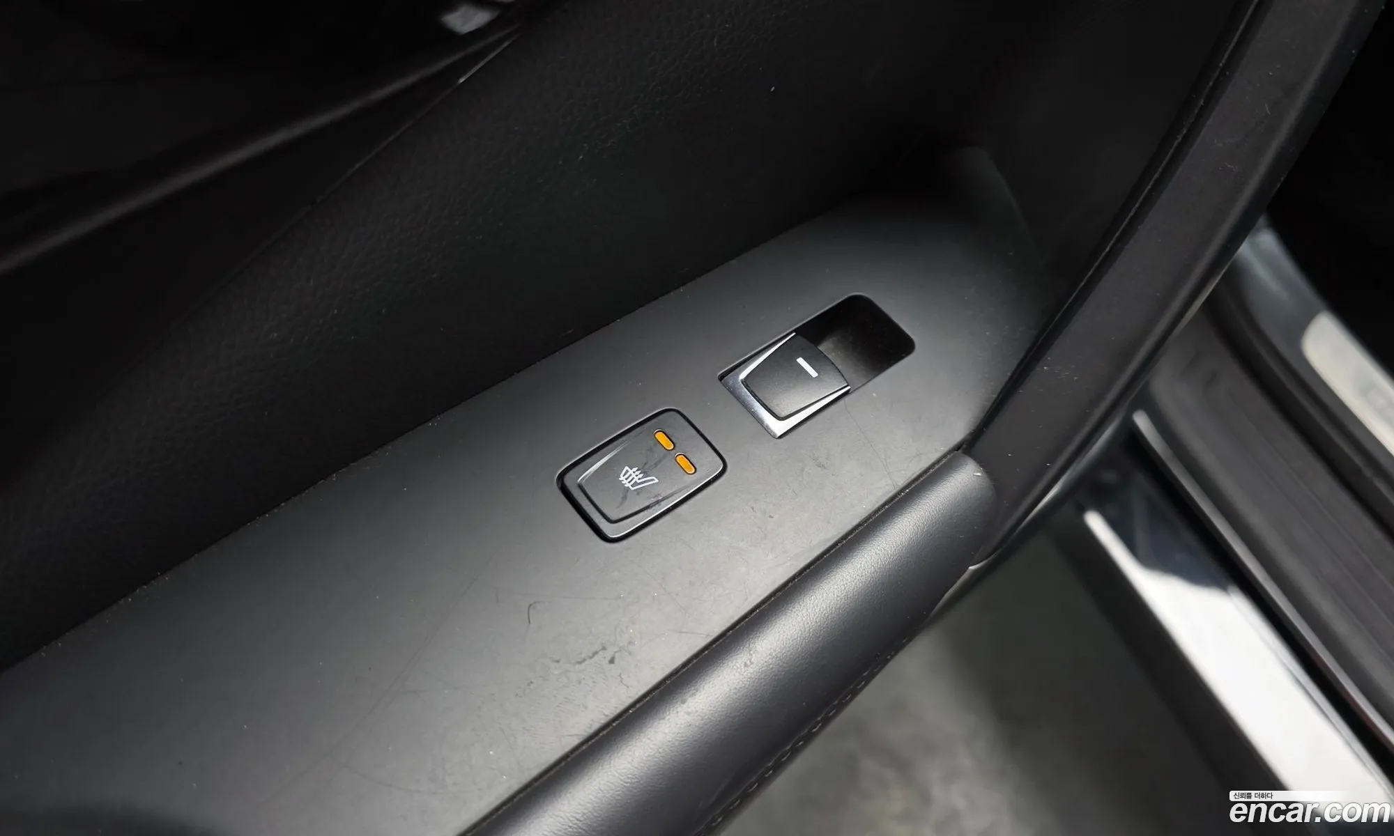 Hyundai Grandeur HG 2015 — 8