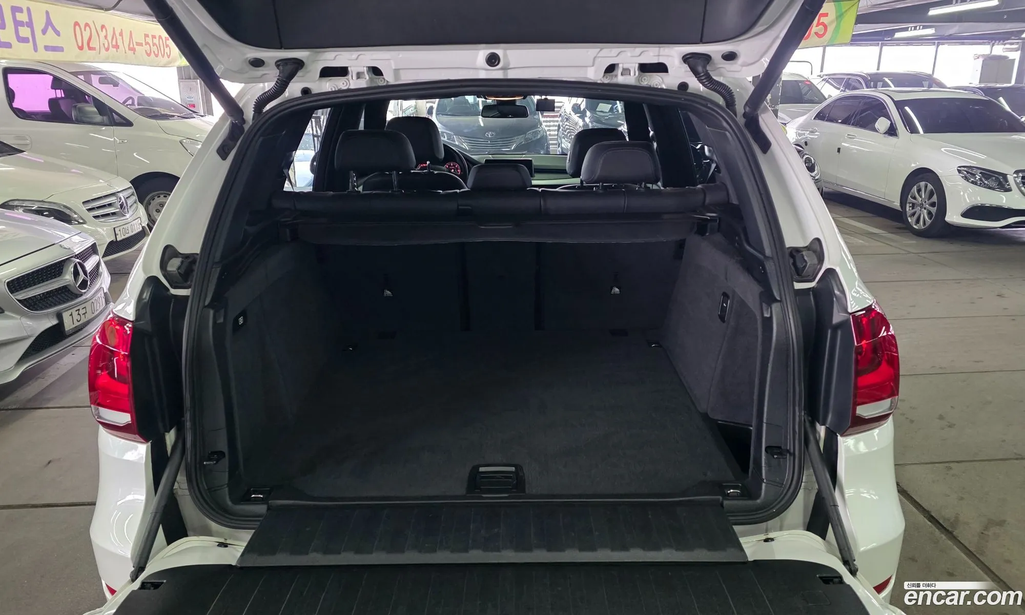 BMW X5 2018 — 14