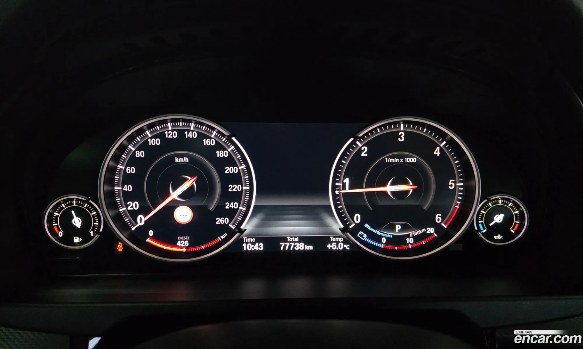 BMW X5 2018 — 12