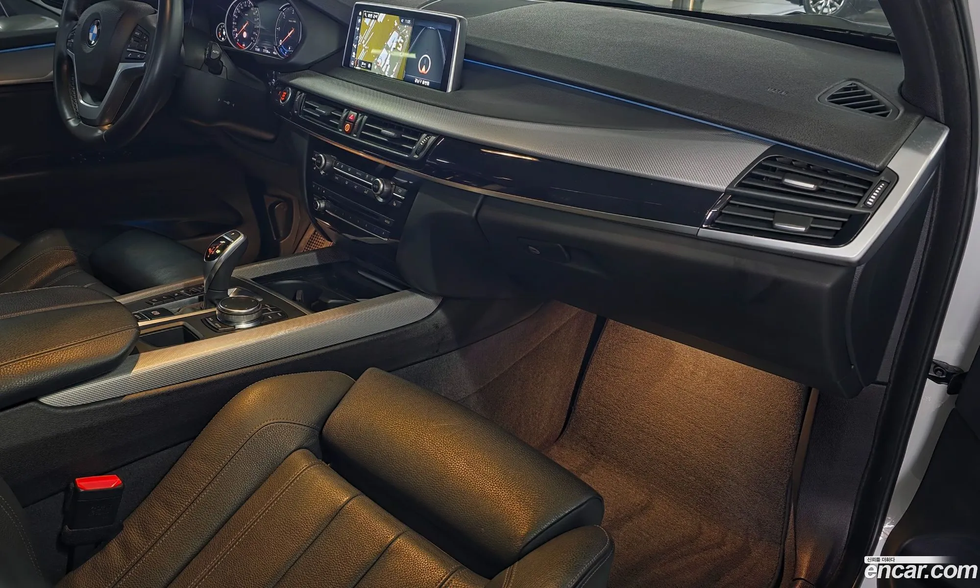 BMW X5 2018 — 9
