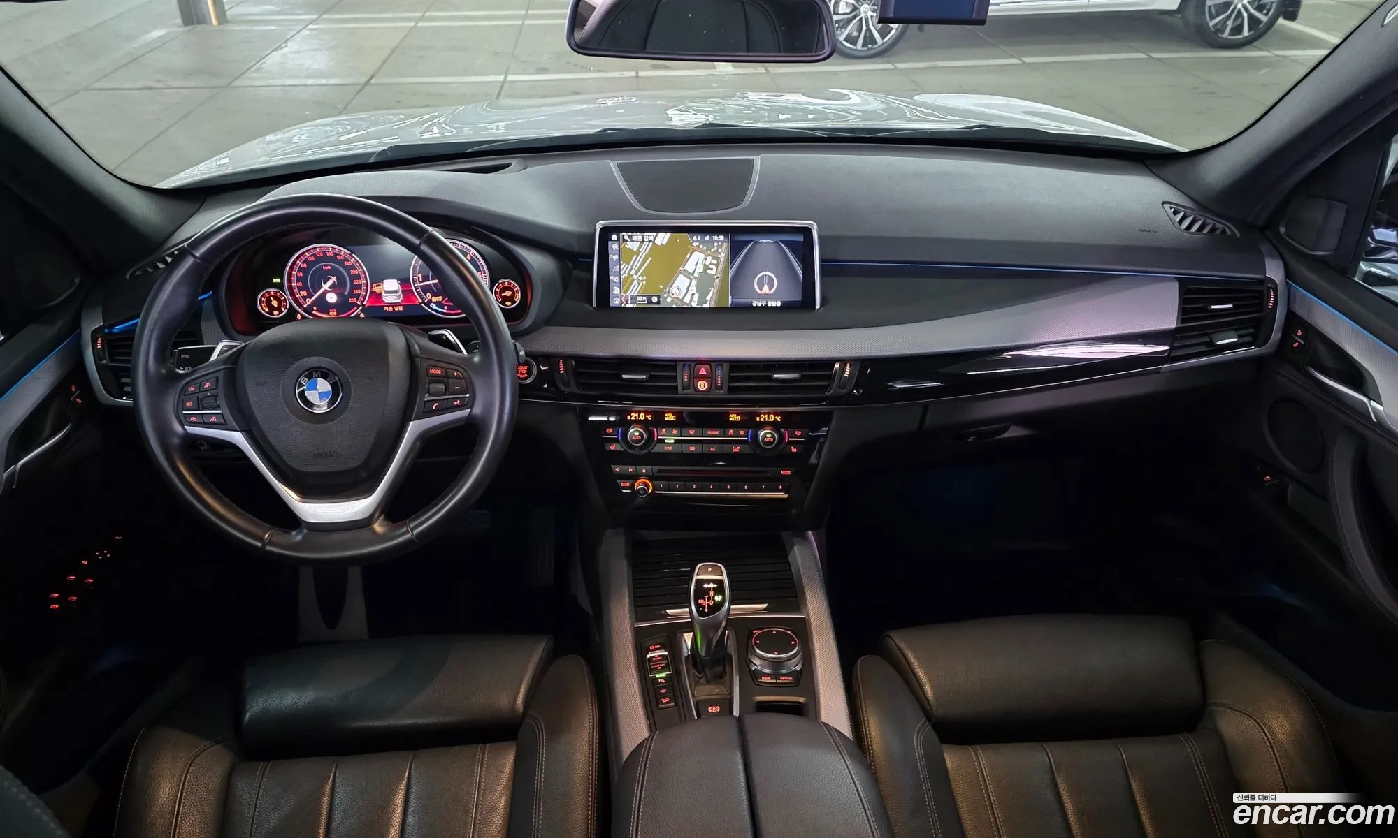 BMW X5 2018 — 3