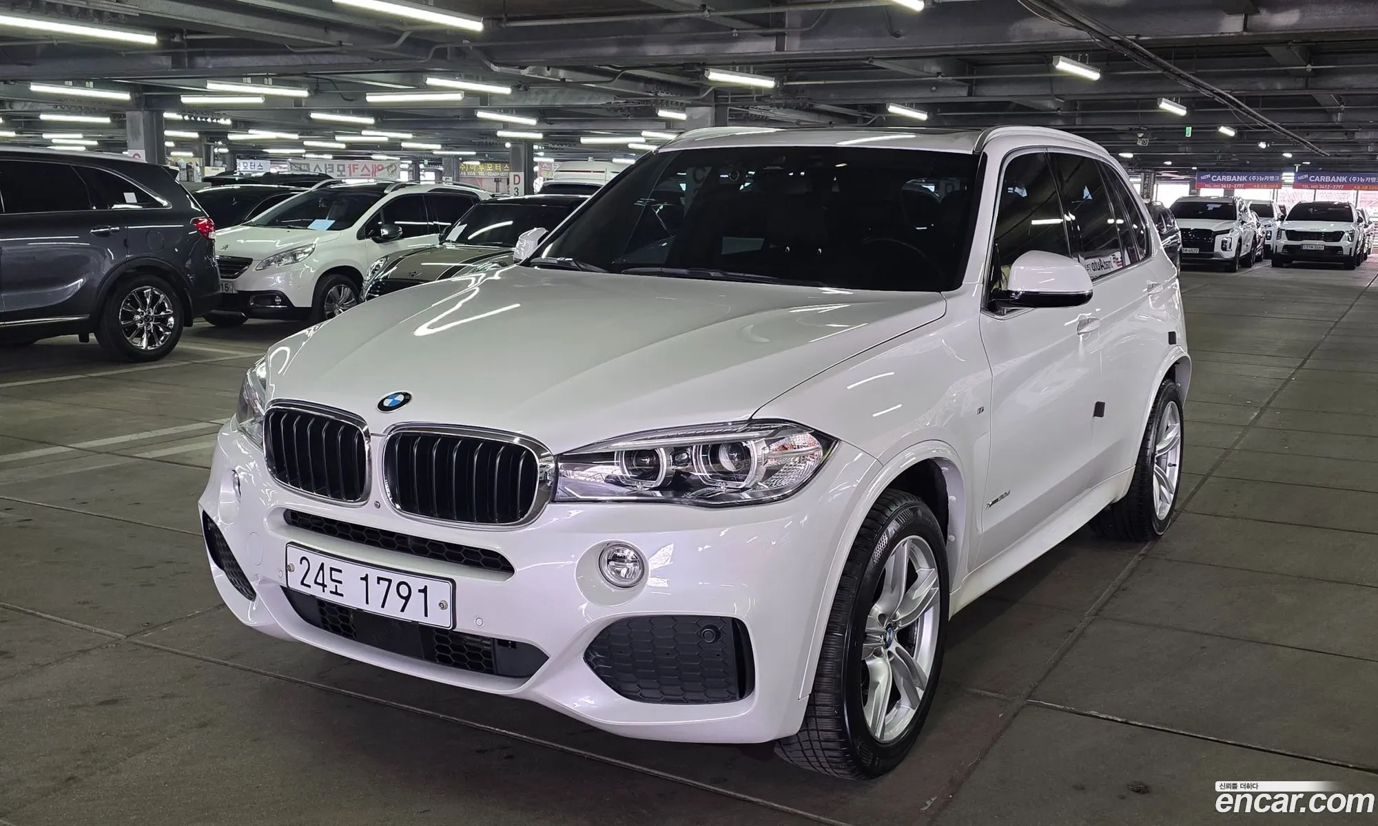 BMW X5 2018 — 4