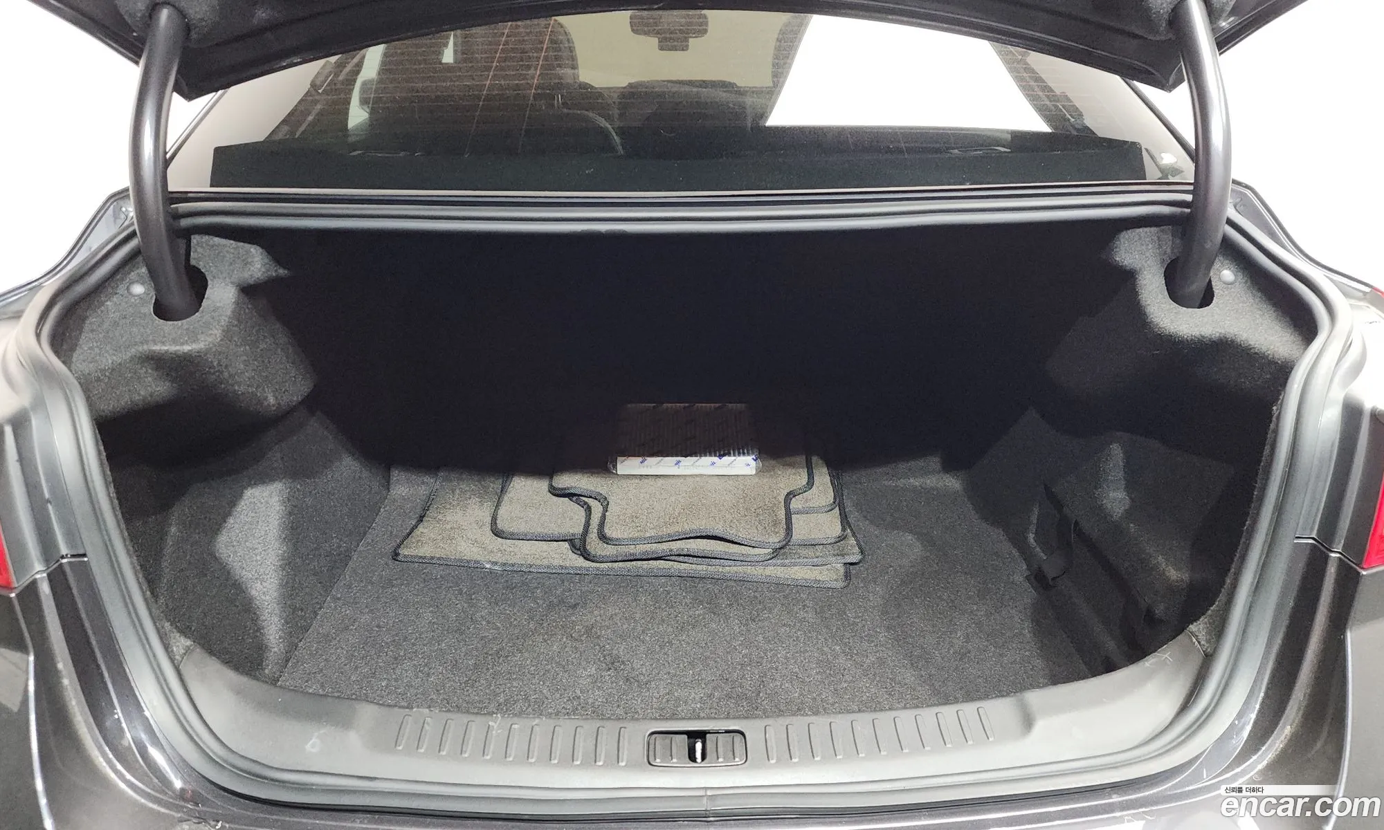 Chevrolet (GM Daewoo) Malibu 2015 — 12