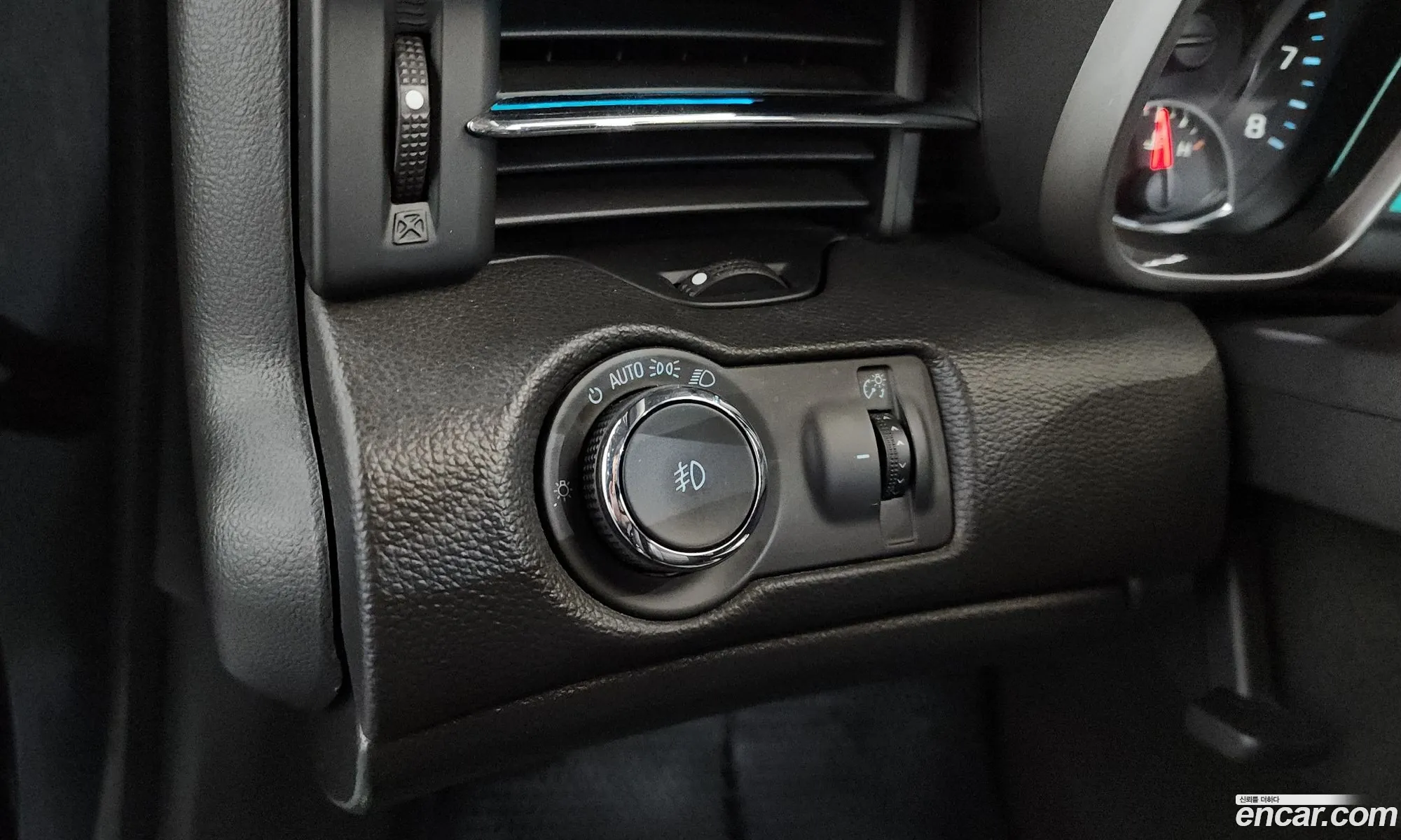 Chevrolet (GM Daewoo) Malibu 2015 — 10