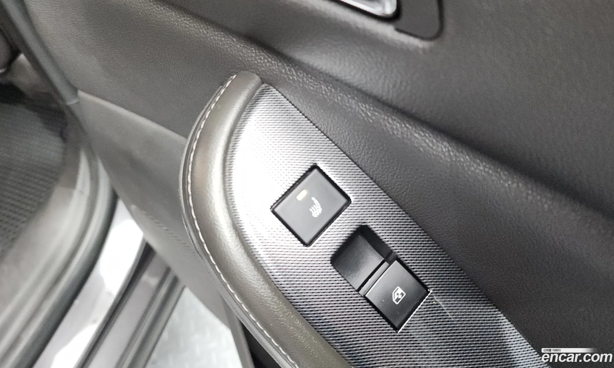 Chevrolet (GM Daewoo) Malibu 2015 — 5