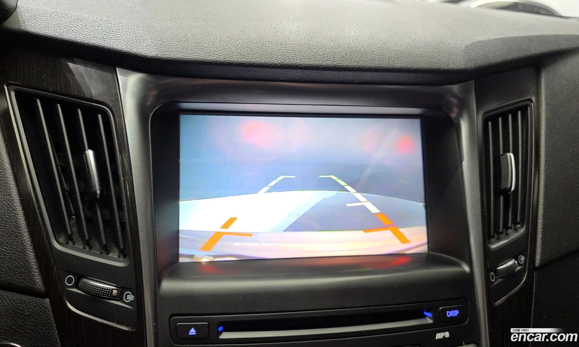 Hyundai Sonata Hybrid 2013 — 20