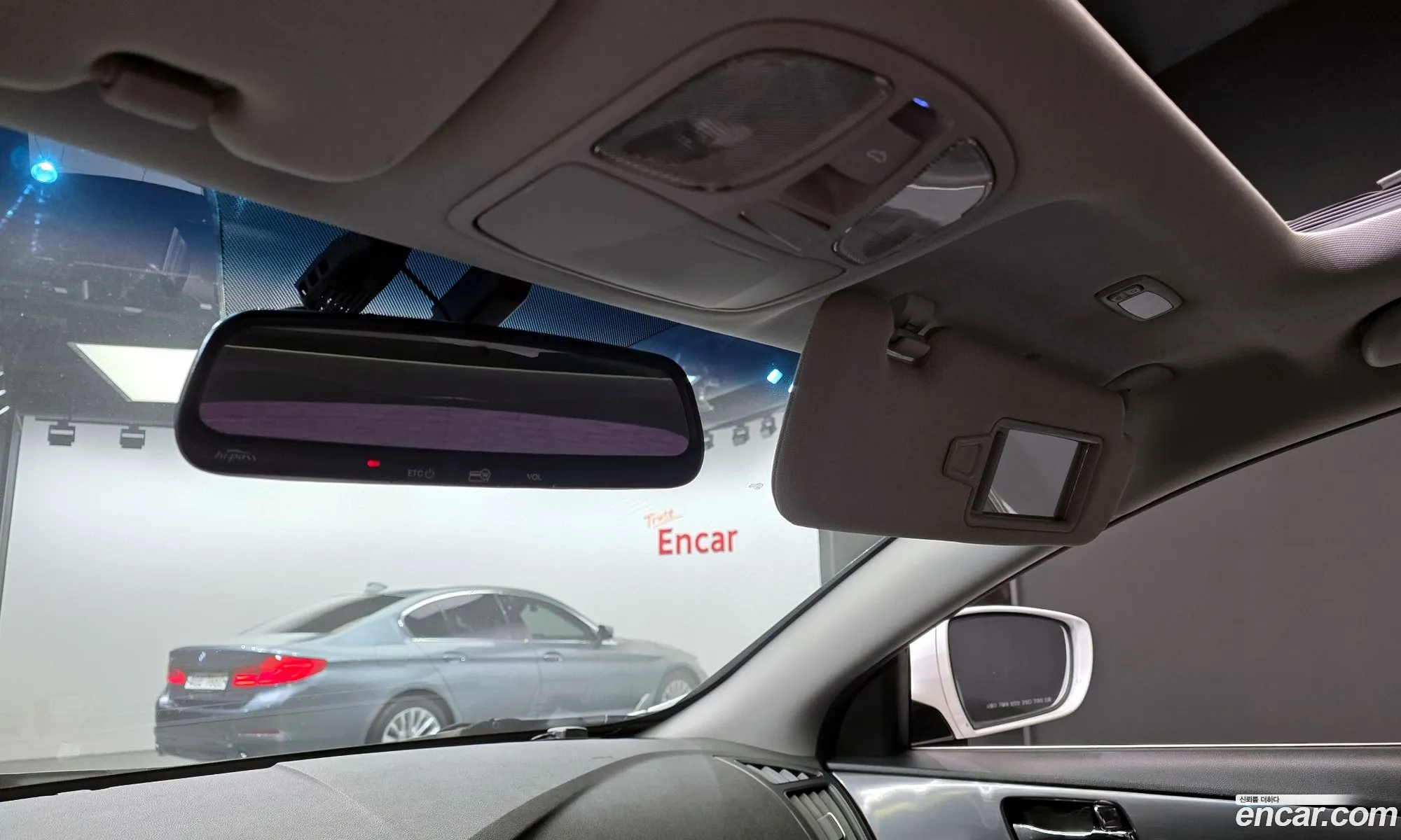 Hyundai Sonata Hybrid 2013 — 4