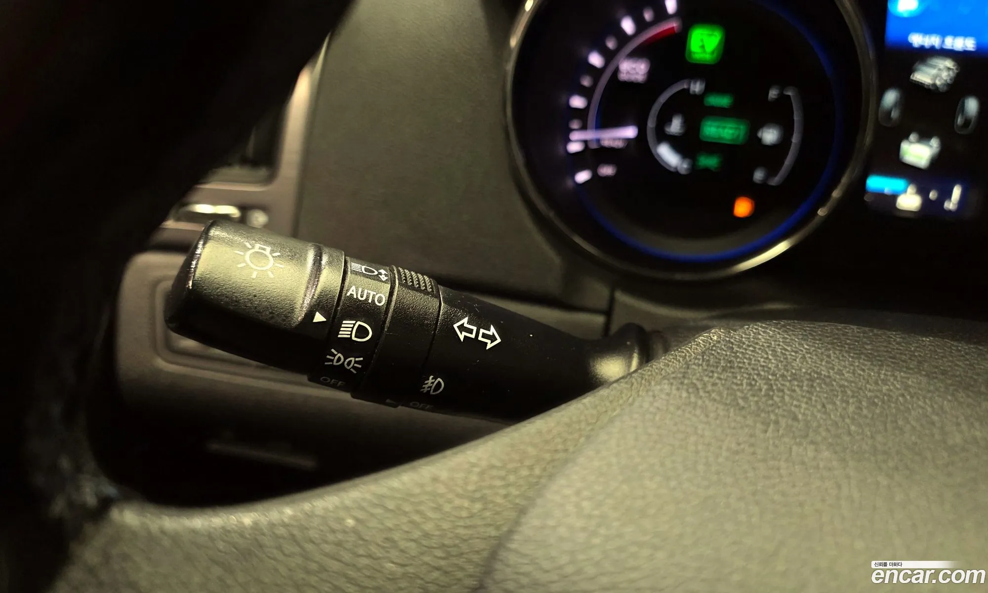 Hyundai Sonata Hybrid 2013 — 16