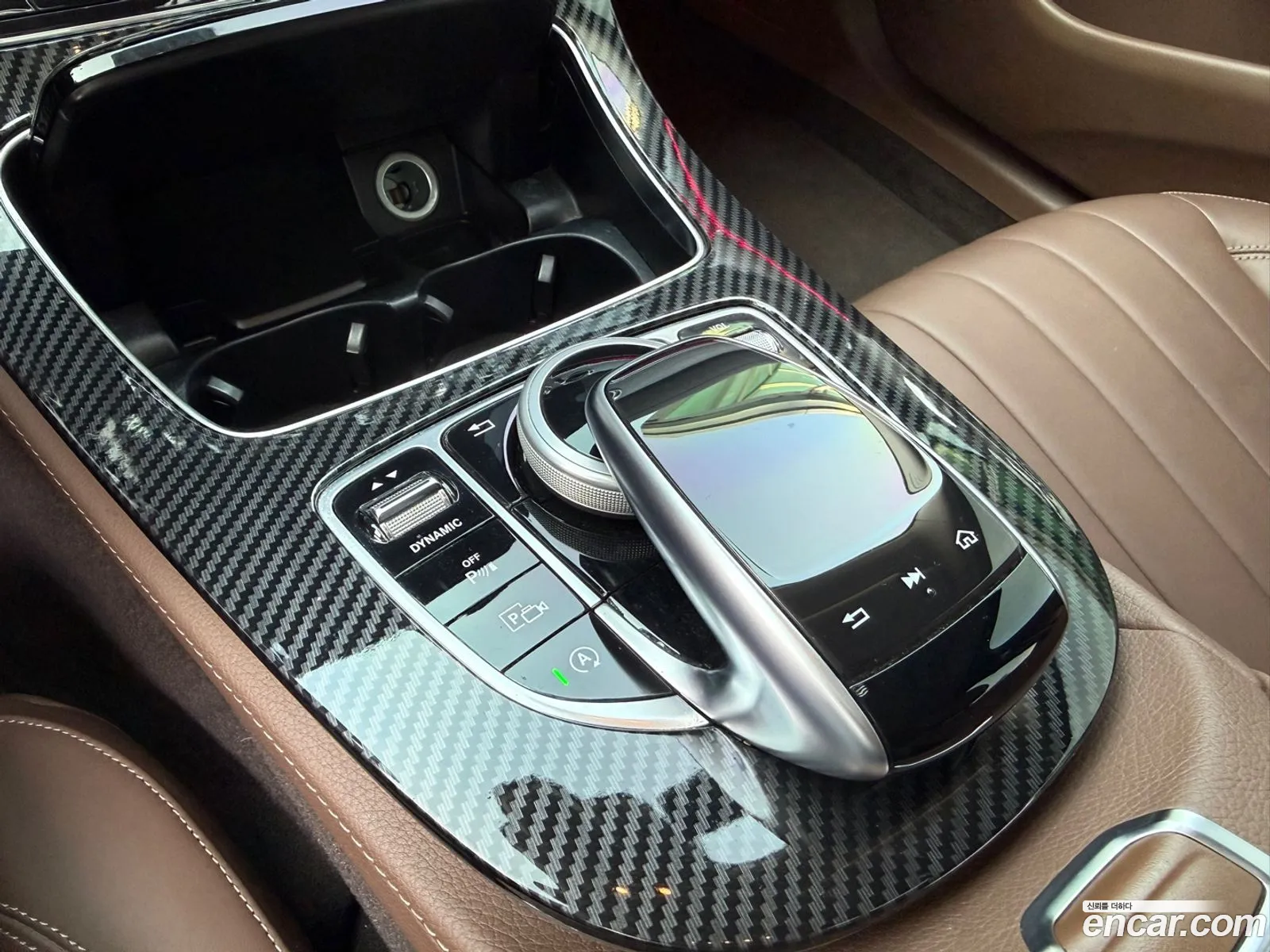 Mercedes-Benz E-Class W213 2017 — 2
